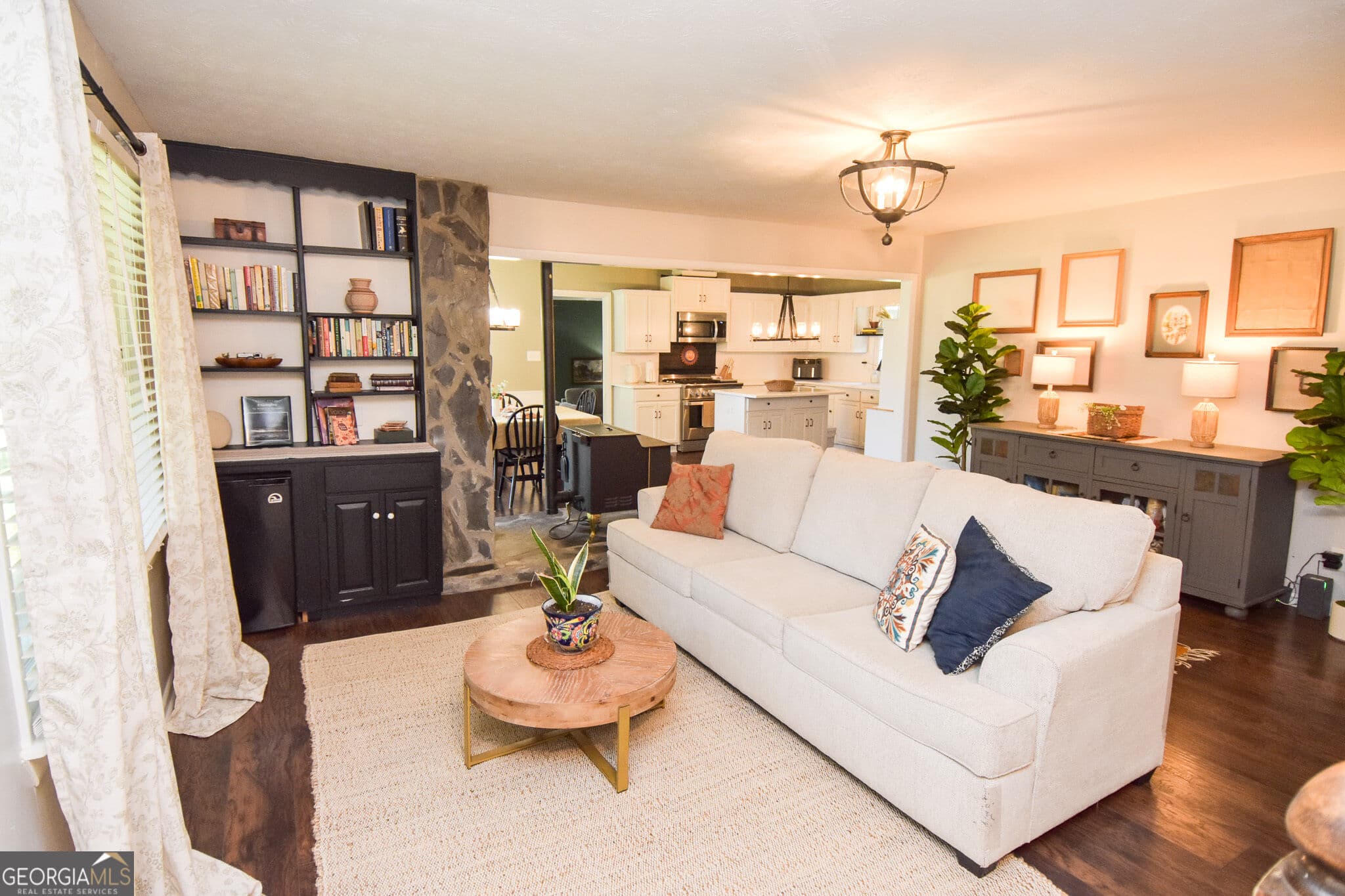 3 bedroom, 2 bathroom, 2,693 sq ft single family residence for sale at 512 Hood Road, Concord, GA 30206 — photo 7