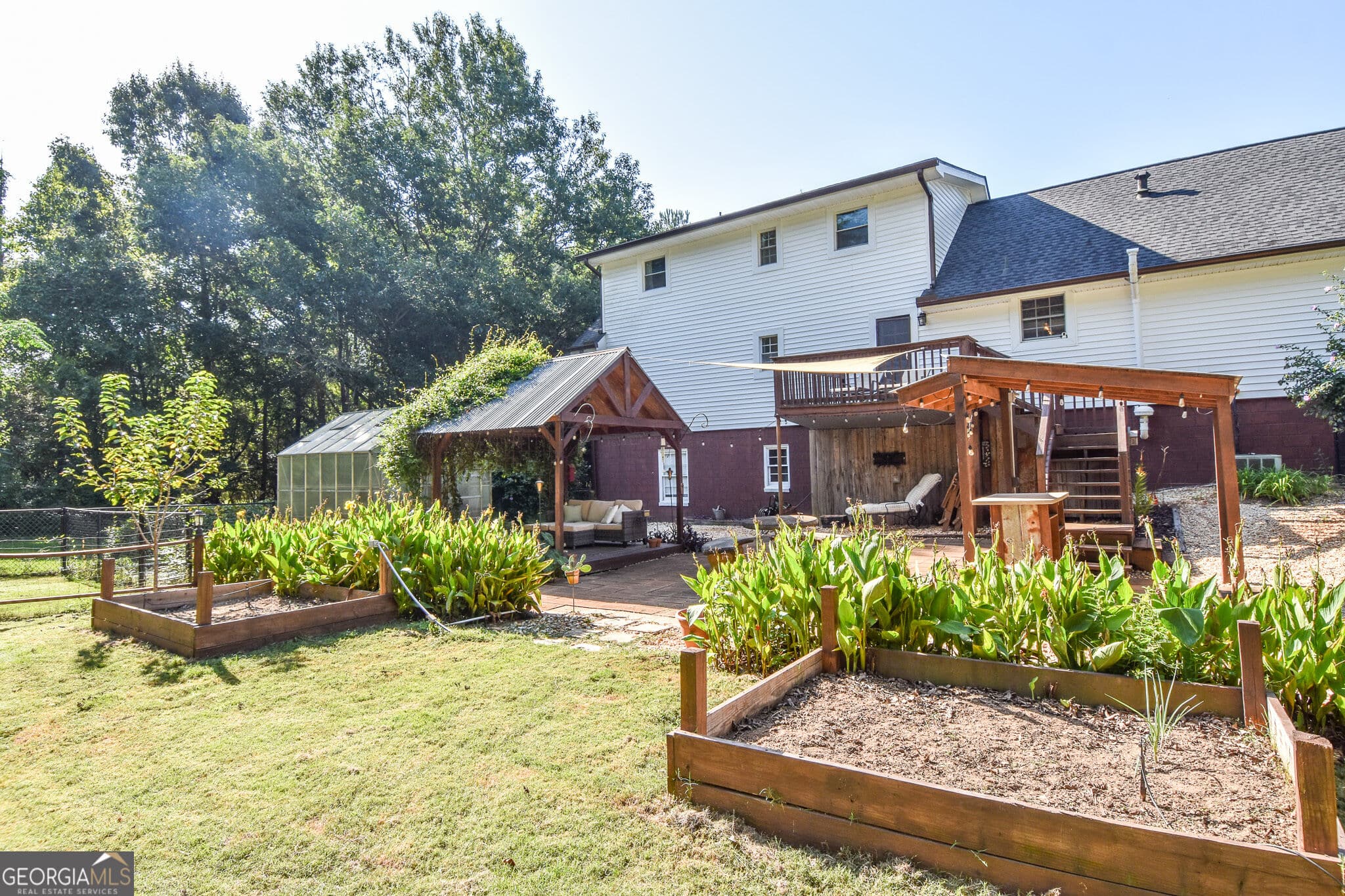 3 bedroom, 2 bathroom, 2,693 sq ft single family residence for sale at 512 Hood Road, Concord, GA 30206 — photo 3