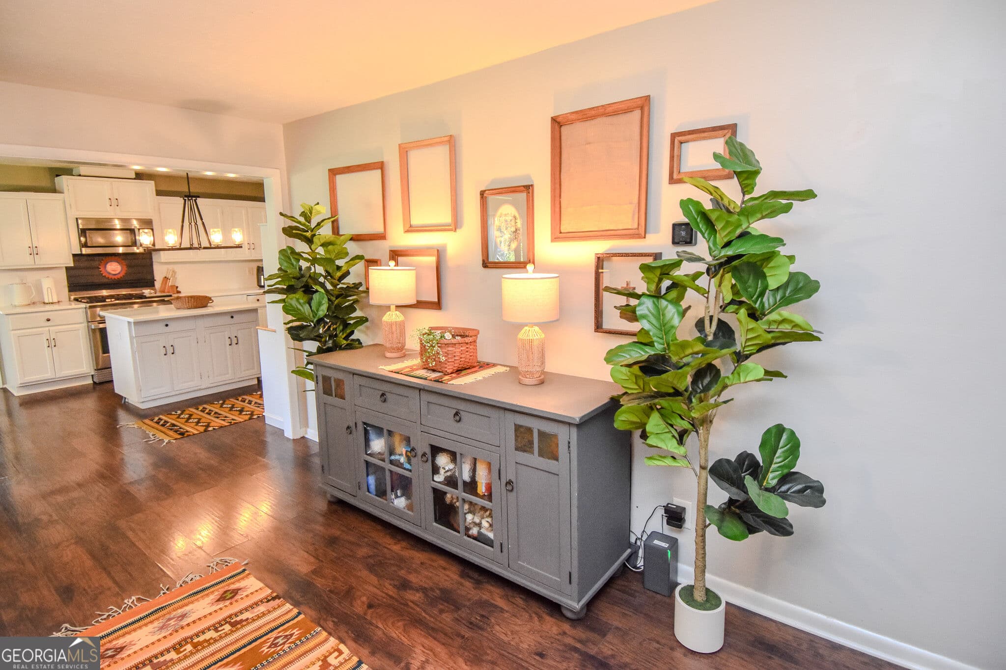 3 bedroom, 2 bathroom, 2,693 sq ft single family residence for sale at 512 Hood Road, Concord, GA 30206 — photo 5