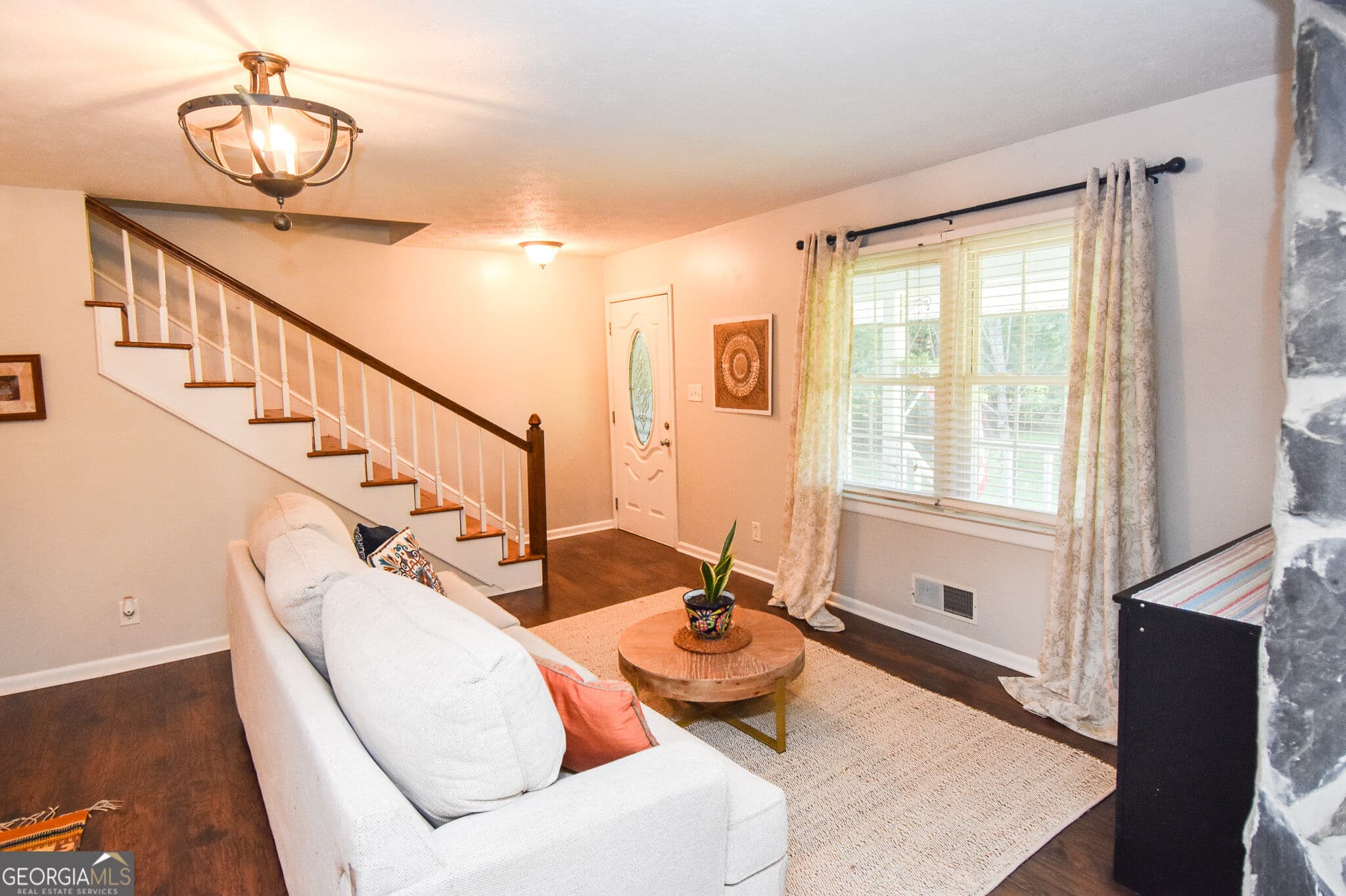 3 bedroom, 2 bathroom, 2,693 sq ft single family residence for sale at 512 Hood Road, Concord, GA 30206 — photo 10