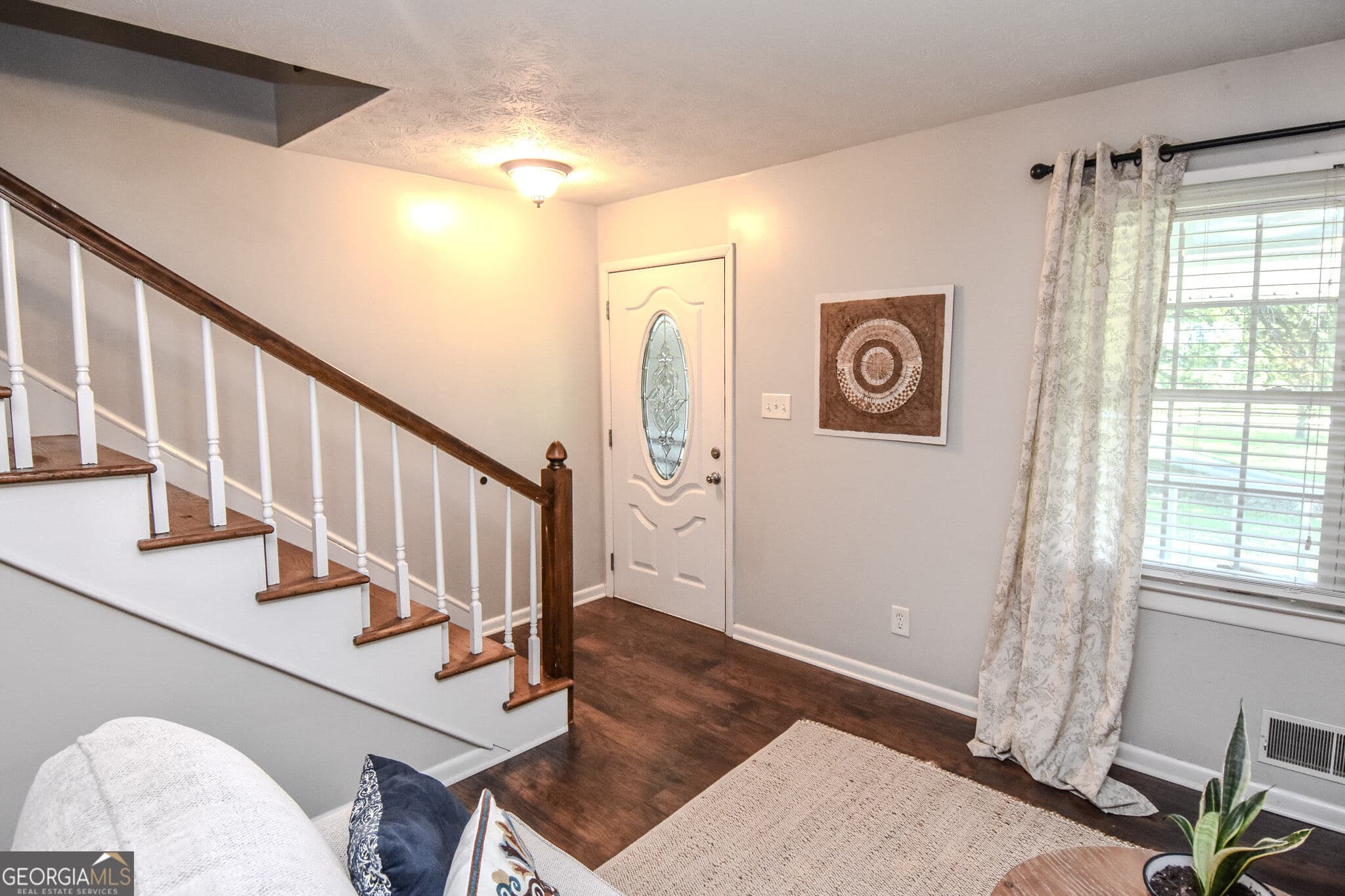 3 bedroom, 2 bathroom, 2,693 sq ft single family residence for sale at 512 Hood Road, Concord, GA 30206 — photo 8