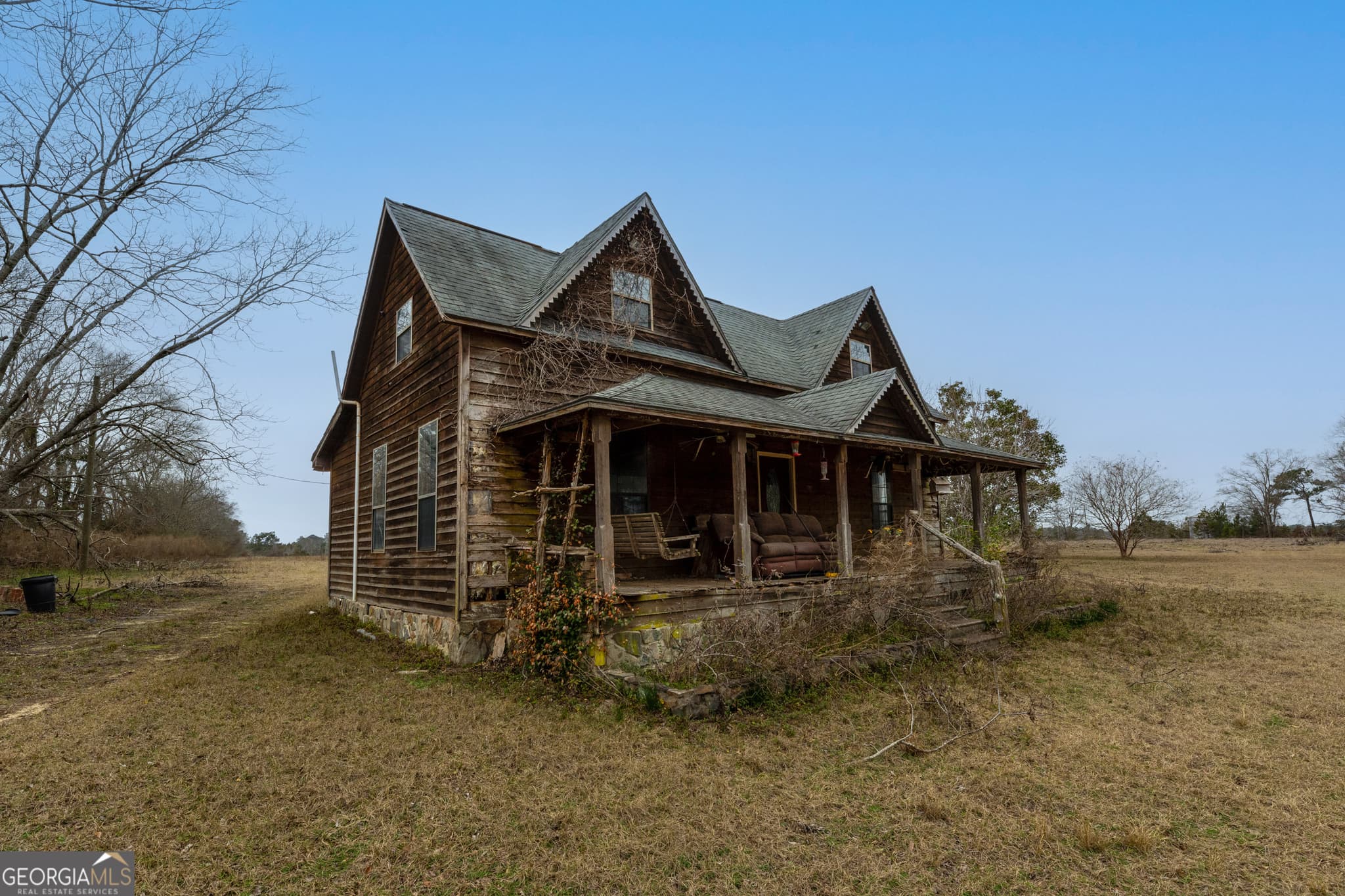 152 Stream Road, Alma, GA 31510 — most recent listing photo