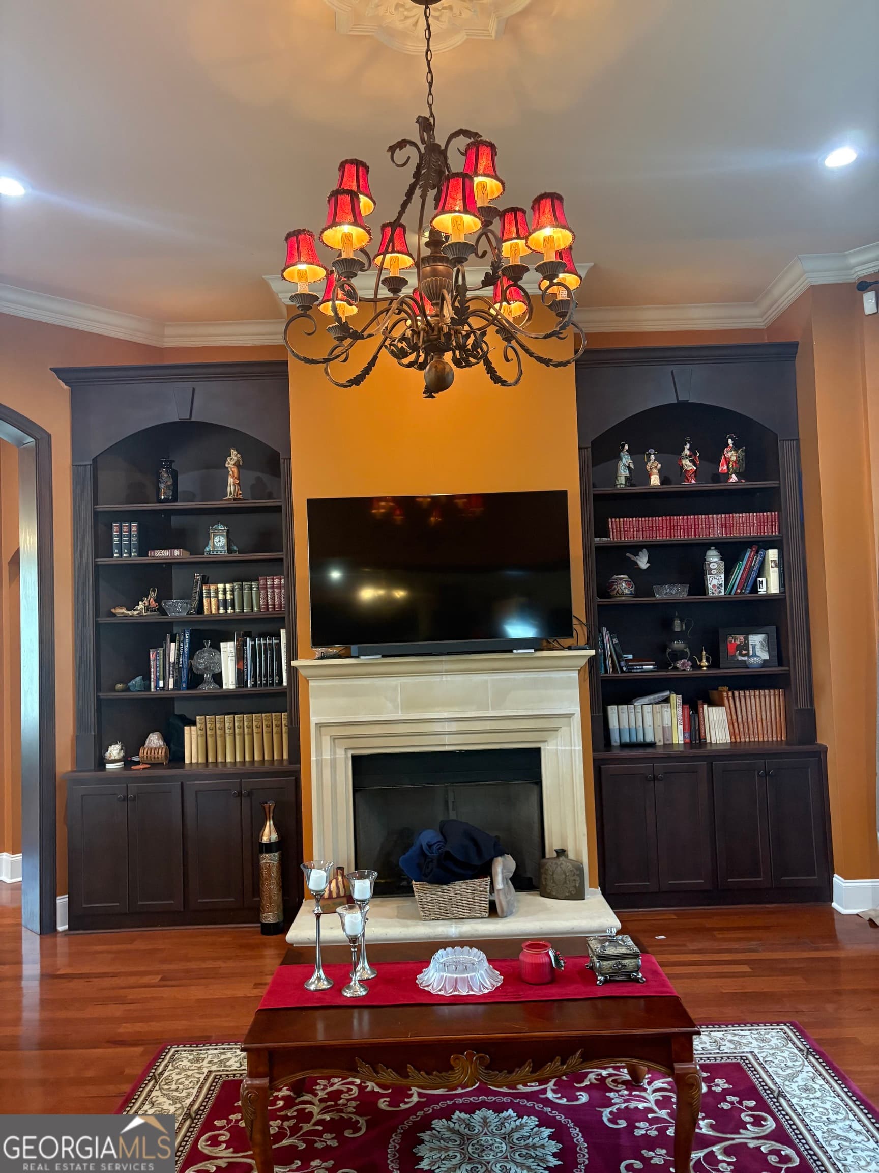 4 bedroom, 3.5 bathroom, 3,261 sq ft single family residence for sale at 228 Woodrum Road, Statesboro, GA 30458 — photo 7