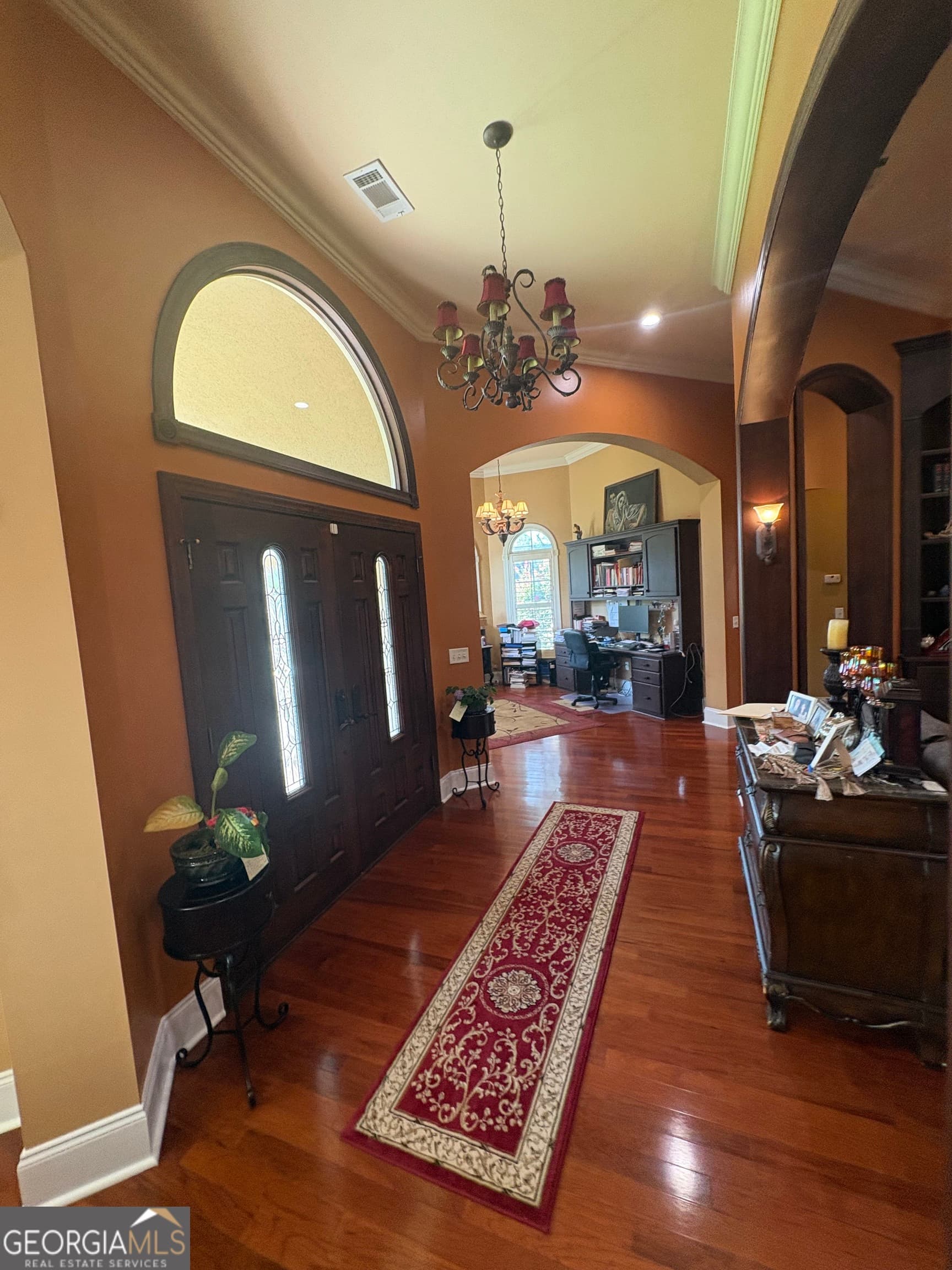 4 bedroom, 3.5 bathroom, 3,261 sq ft single family residence for sale at 228 Woodrum Road, Statesboro, GA 30458 — photo 5