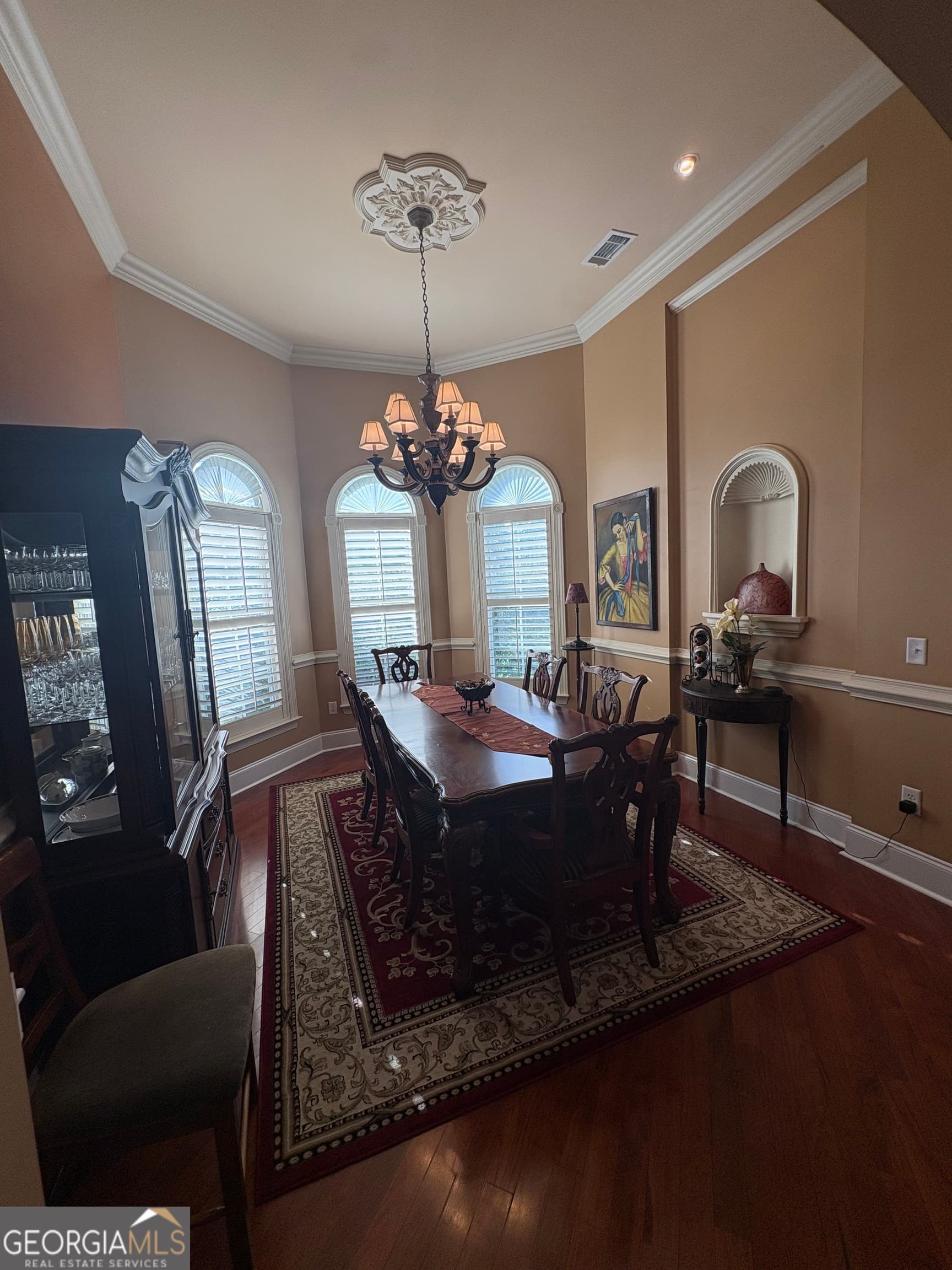 4 bedroom, 3.5 bathroom, 3,261 sq ft single family residence for sale at 228 Woodrum Road, Statesboro, GA 30458 — photo 10