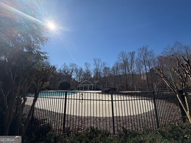 residential lot for sale at 4301 Avary Place, Douglasville, GA 30135 — photo 6