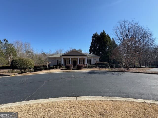 residential lot for sale at 4301 Avary Place, Douglasville, GA 30135 — photo 3