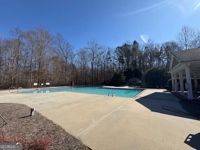 residential lot for sale at 4301 Avary Place, Douglasville, GA 30135 — photo 5