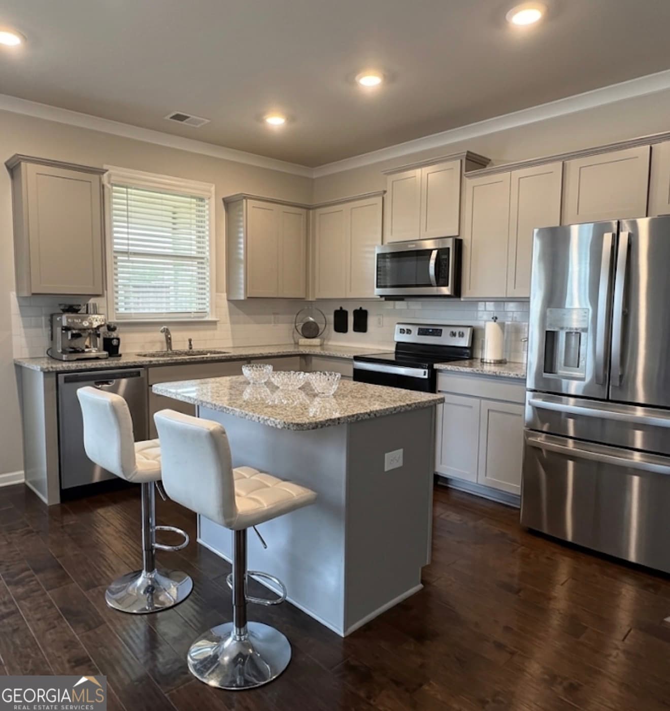 5 bedroom, 4.5 bathroom, 3,699 sq ft single family residence for sale at 1493 Harlequin Way, Stockbridge, GA 30281 — photo 7