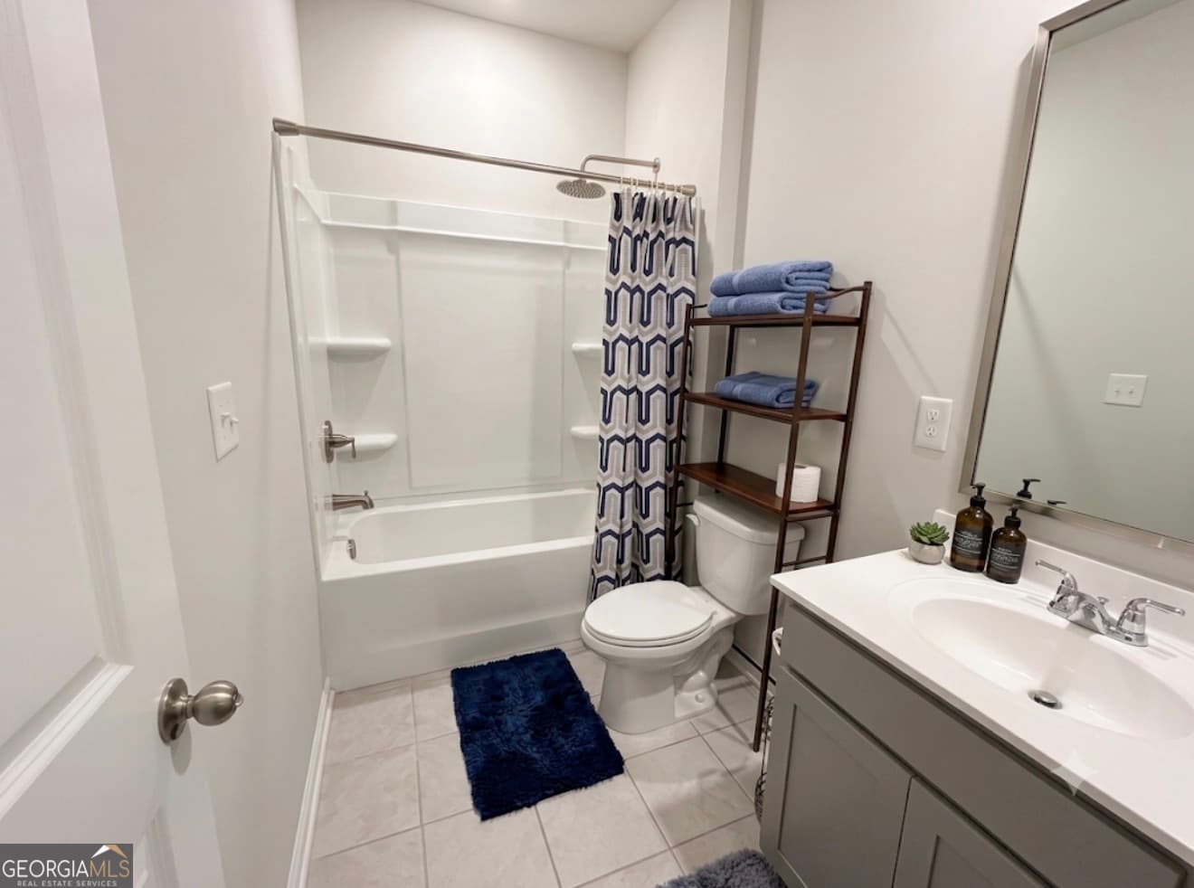 5 bedroom, 4.5 bathroom, 3,699 sq ft single family residence for sale at 1493 Harlequin Way, Stockbridge, GA 30281 — photo 9