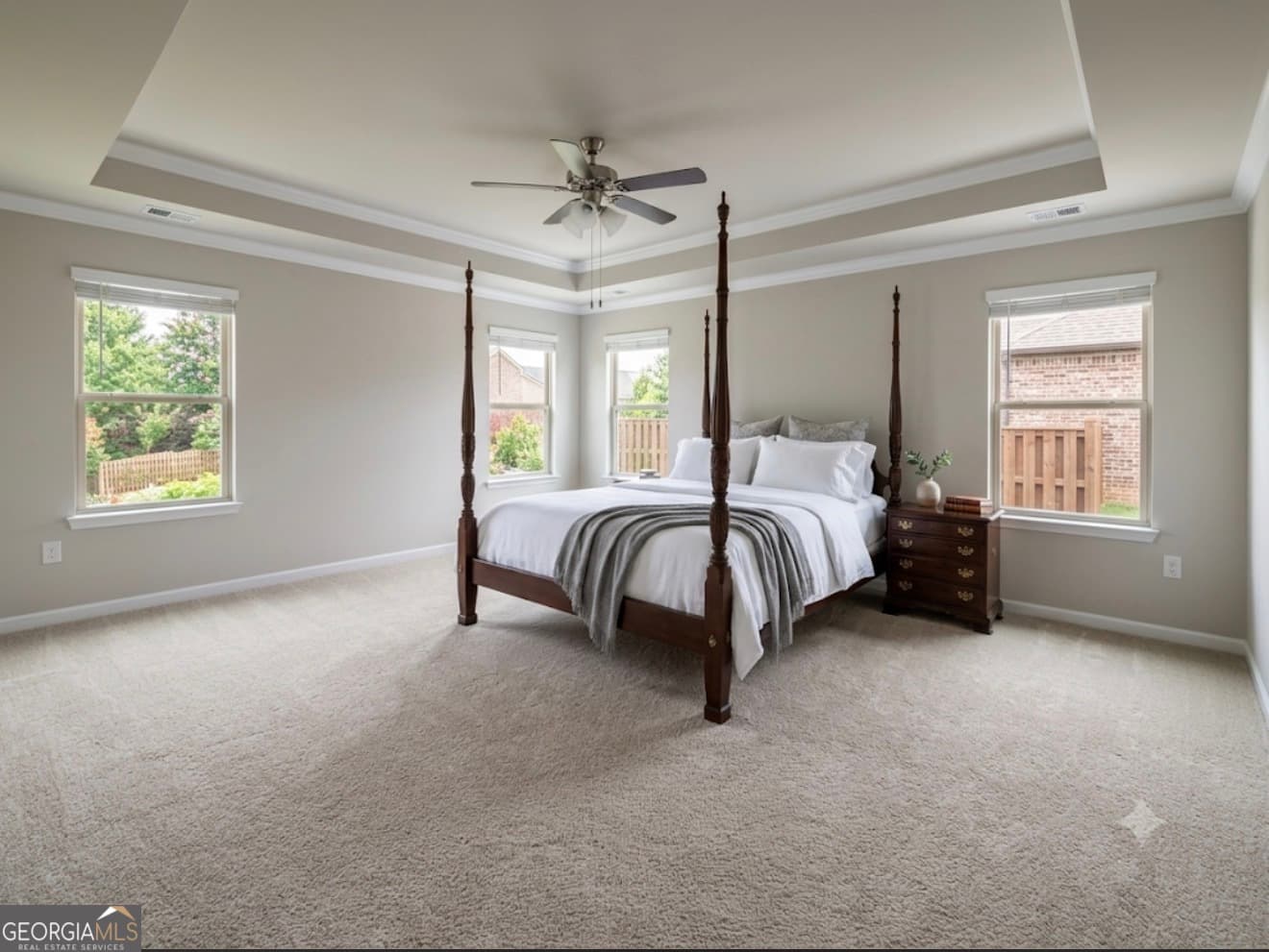 5 bedroom, 4.5 bathroom, 3,699 sq ft single family residence for sale at 1493 Harlequin Way, Stockbridge, GA 30281 — photo 10