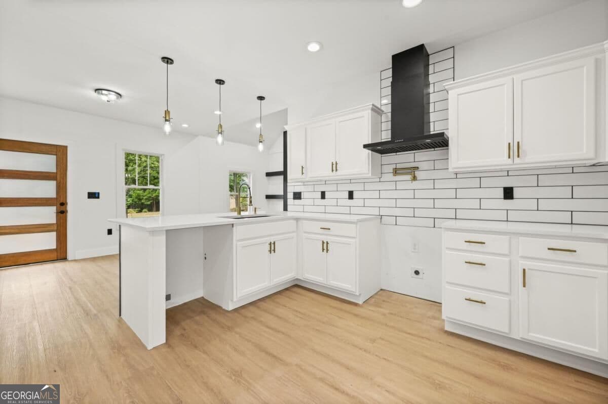 3 bedroom, 3 bathroom, 1,750 sq ft single family residence for sale at 525 Medlock Road, Decatur, GA 30030 — photo 10
