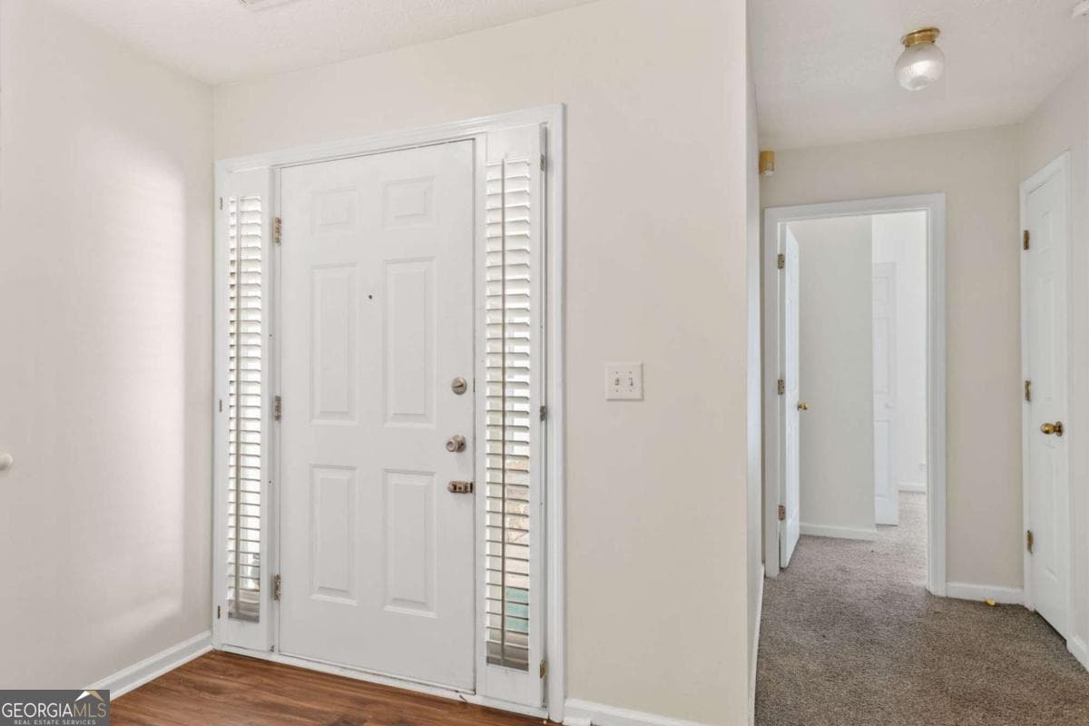4 bedroom, 2 bathroom single family residence for sale at 240 Plantation Boulevard, Stockbridge, GA 30281 — photo 2