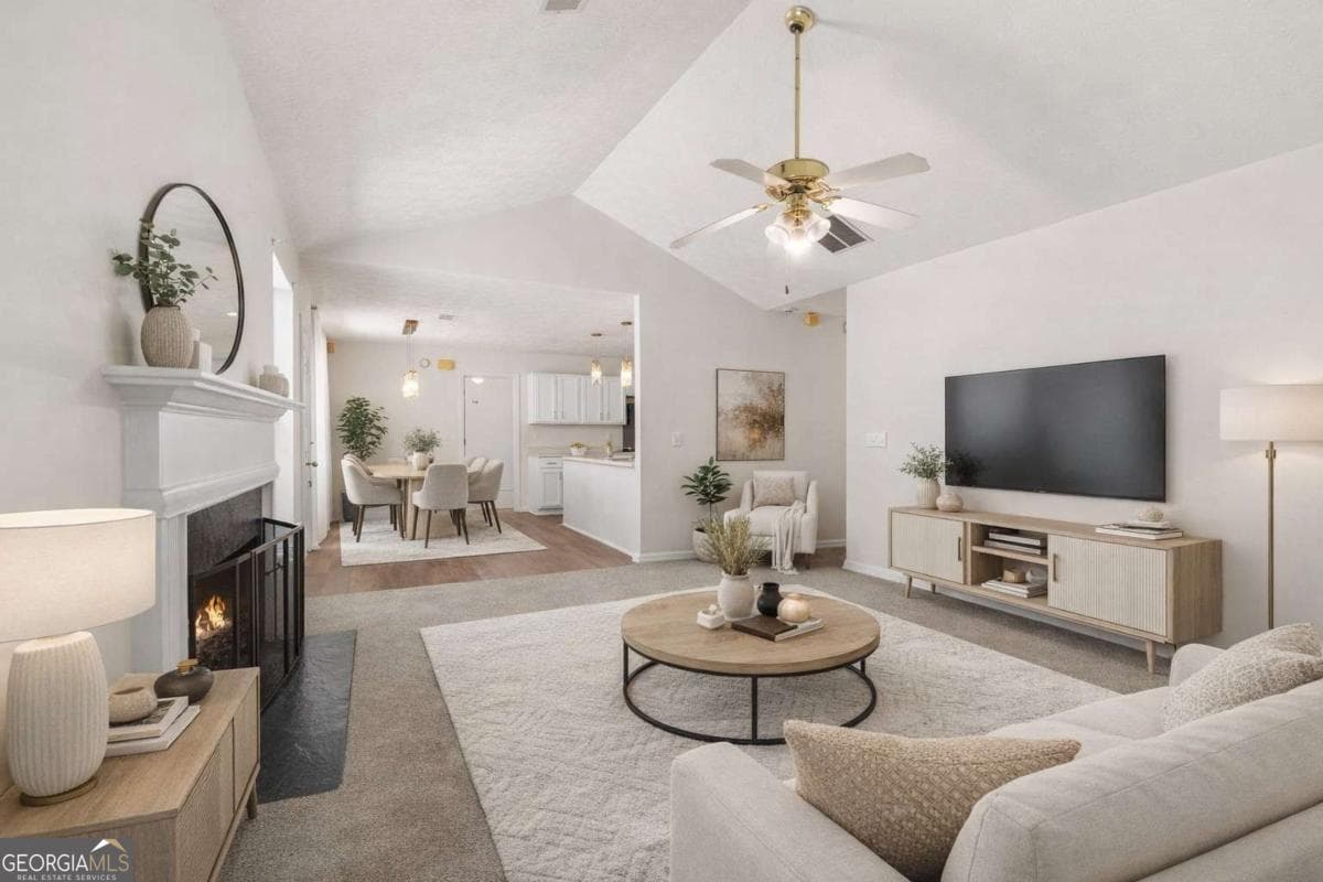 4 bedroom, 2 bathroom single family residence for sale at 240 Plantation Boulevard, Stockbridge, GA 30281 — photo 8