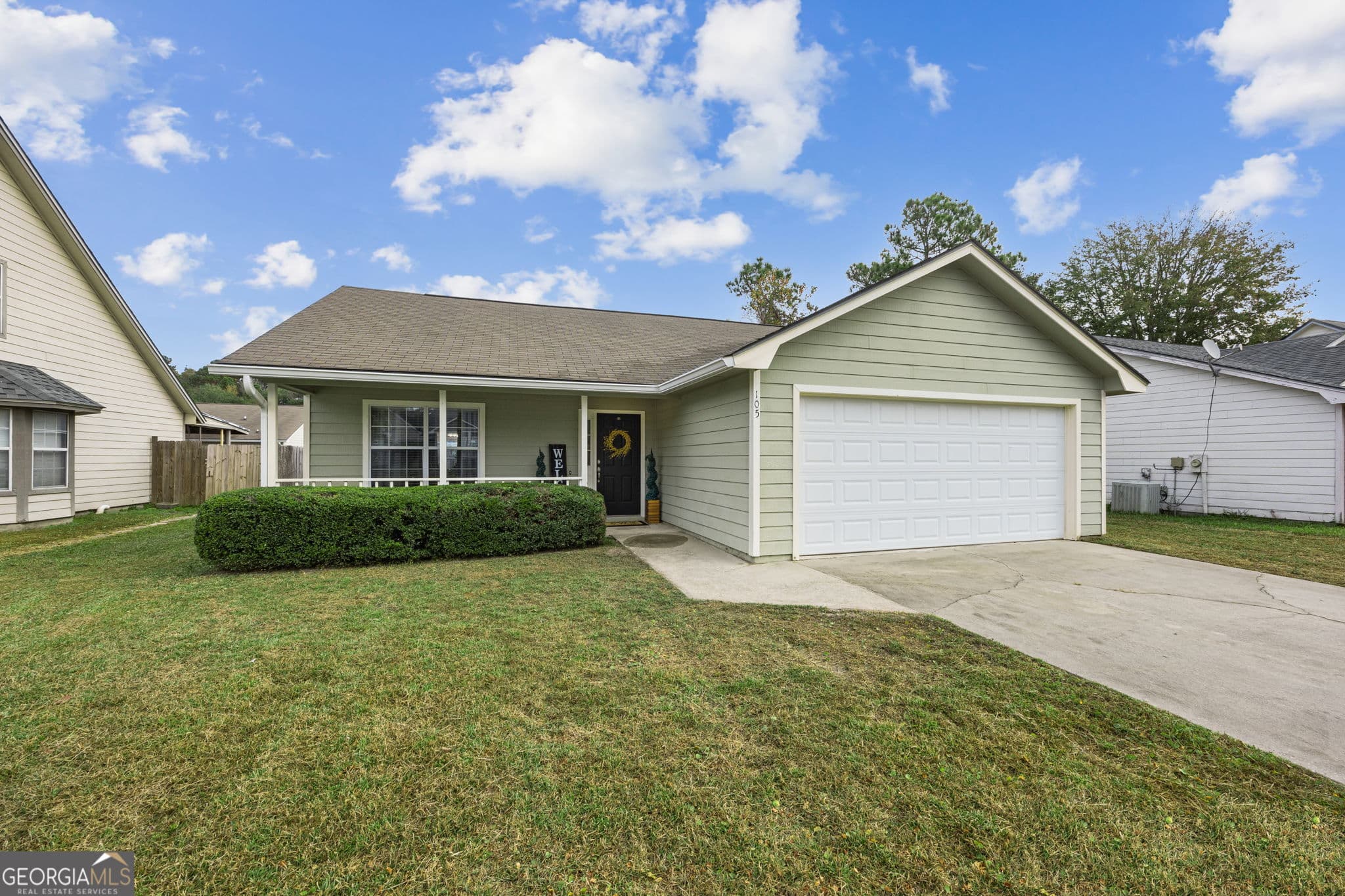 105 Pleasant Breeze Way, Kingsland, GA 31548 — most recent listing photo