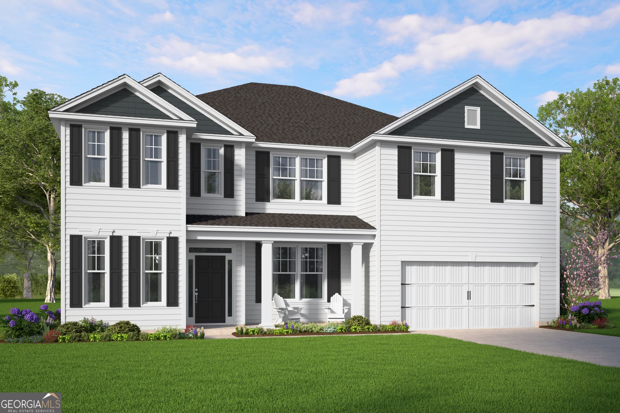 401 Northshore Drive, Kingsland, GA 31548 — most recent listing photo