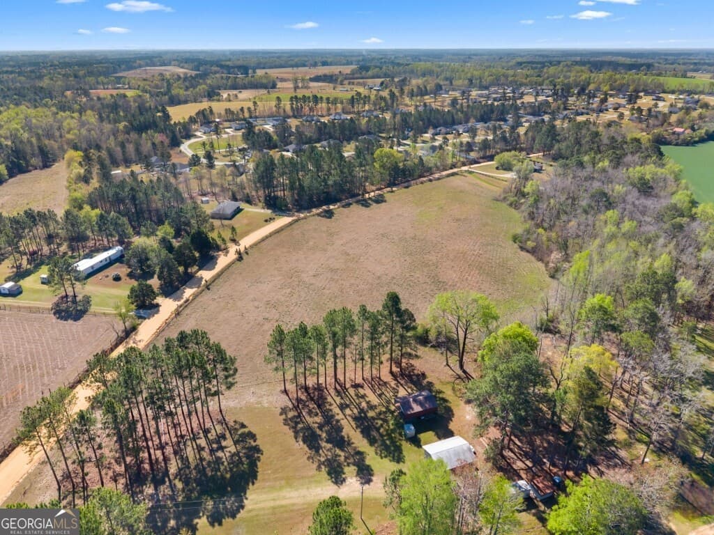 unimproved land for sale at 0 Lester Fordham Road, Statesboro, GA 30461 — photo 6