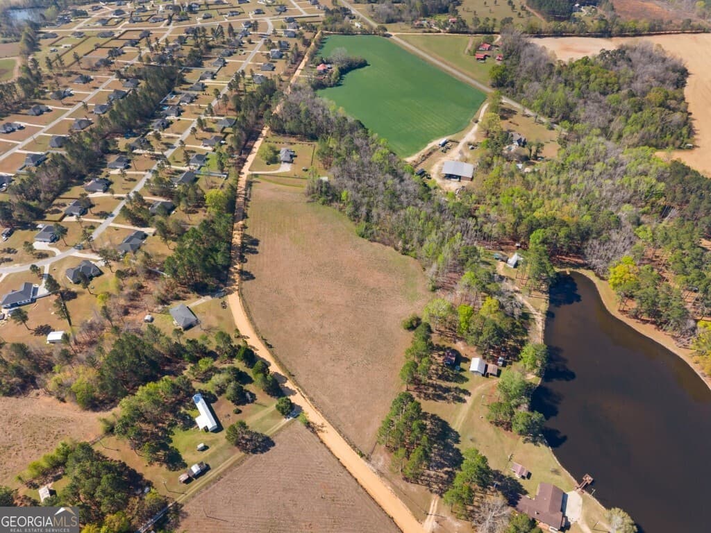unimproved land for sale at 0 Lester Fordham Road, Statesboro, GA 30461 — photo 7