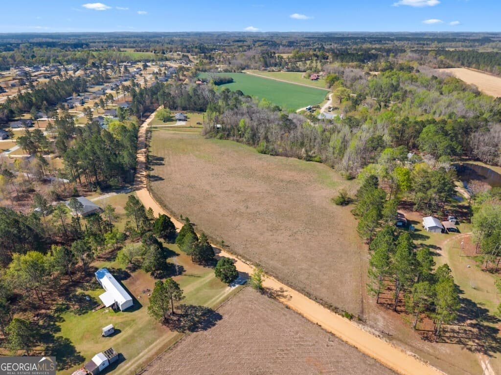 unimproved land for sale at 0 Lester Fordham Road, Statesboro, GA 30461 — photo 1 of 11