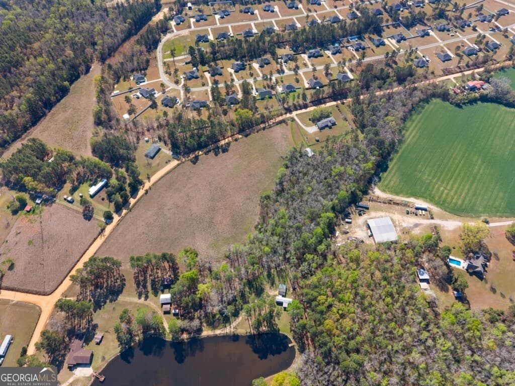 unimproved land for sale at 0 Lester Fordham Road, Statesboro, GA 30461 — photo 8