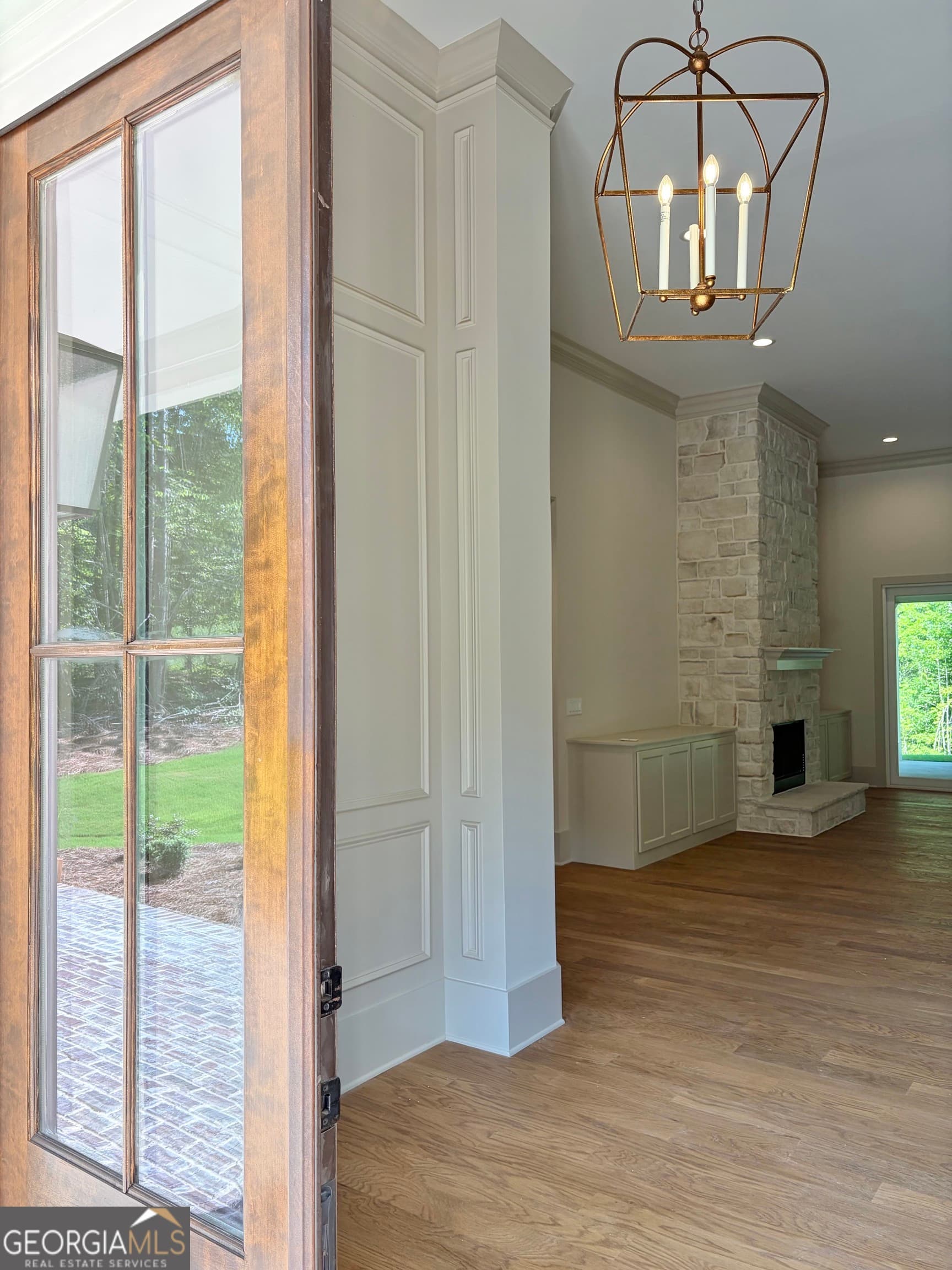 4 bedroom, 3.5 bathroom, 3,500 sq ft single family residence for sale at LOT 188 NORTHSHORE AT REDWINE Drive, Newnan, GA 30263 — photo 6