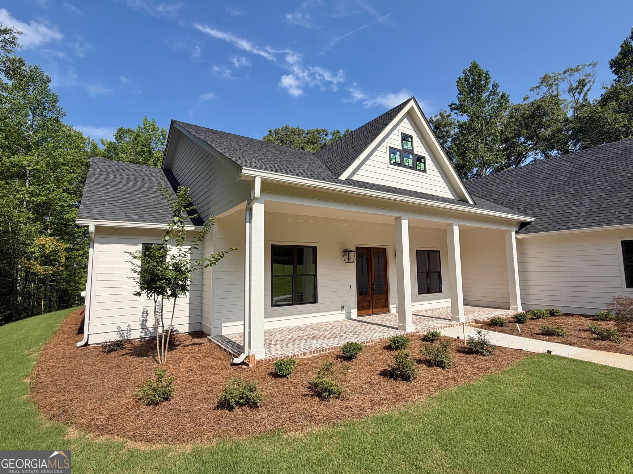 4 bedroom, 3.5 bathroom, 3,500 sq ft single family residence for sale at LOT 188 NORTHSHORE AT REDWINE Drive, Newnan, GA 30263 — photo 3