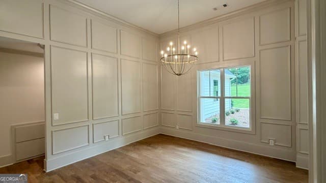 4 bedroom, 3.5 bathroom, 3,500 sq ft single family residence for sale at LOT 188 NORTHSHORE AT REDWINE Drive, Newnan, GA 30263 — photo 10