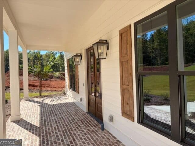 4 bedroom, 3.5 bathroom, 3,500 sq ft single family residence for sale at LOT 188 NORTHSHORE AT REDWINE Drive, Newnan, GA 30263 — photo 4