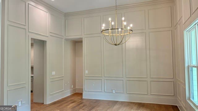 4 bedroom, 3.5 bathroom, 3,500 sq ft single family residence for sale at LOT 188 NORTHSHORE AT REDWINE Drive, Newnan, GA 30263 — photo 8