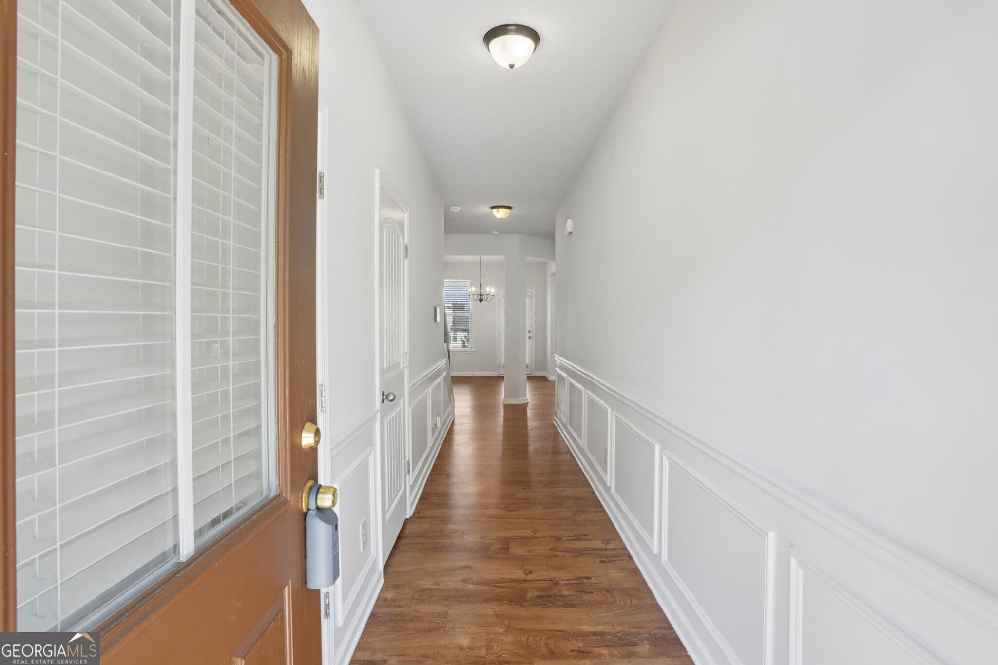 4 bedroom, 2.5 bathroom, 2,368 sq ft single family residence for sale at 3131 Wildberry Run Lane, Snellville, GA 30078 — photo 3