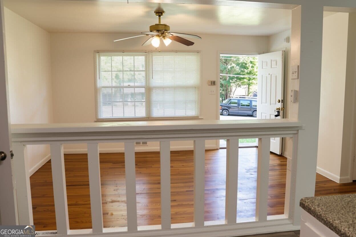 3 bedroom, 1.5 bathroom, 1,134 sq ft single family residence for sale at 884 Pine Roc Drive, Stone Mountain, GA 30083 — photo 8