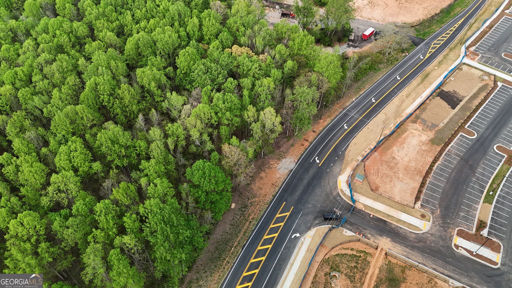 residential lot for sale at 0 Burruss Mill Road, Cumming, GA 30041 — photo 7