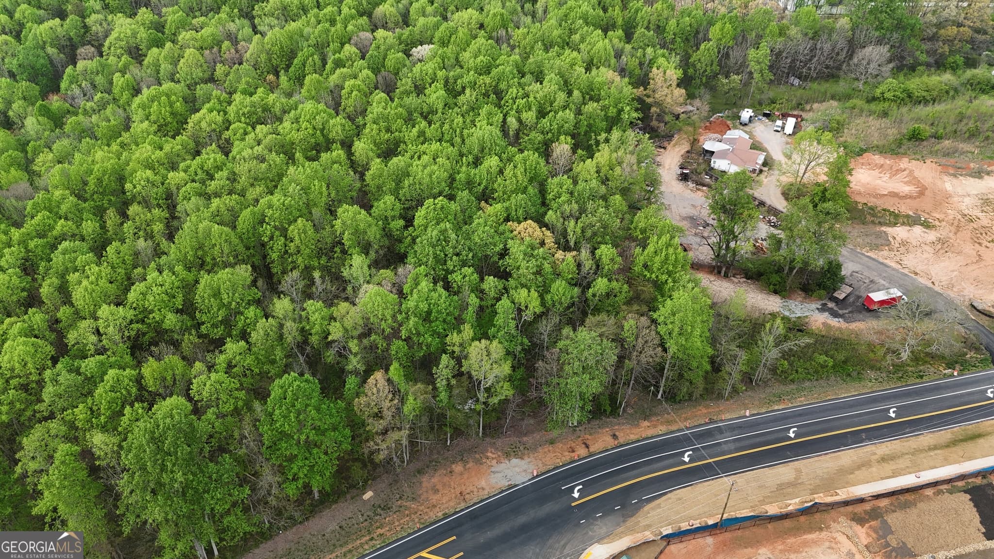 residential lot for sale at 0 Burruss Mill Road, Cumming, GA 30041 — photo 9