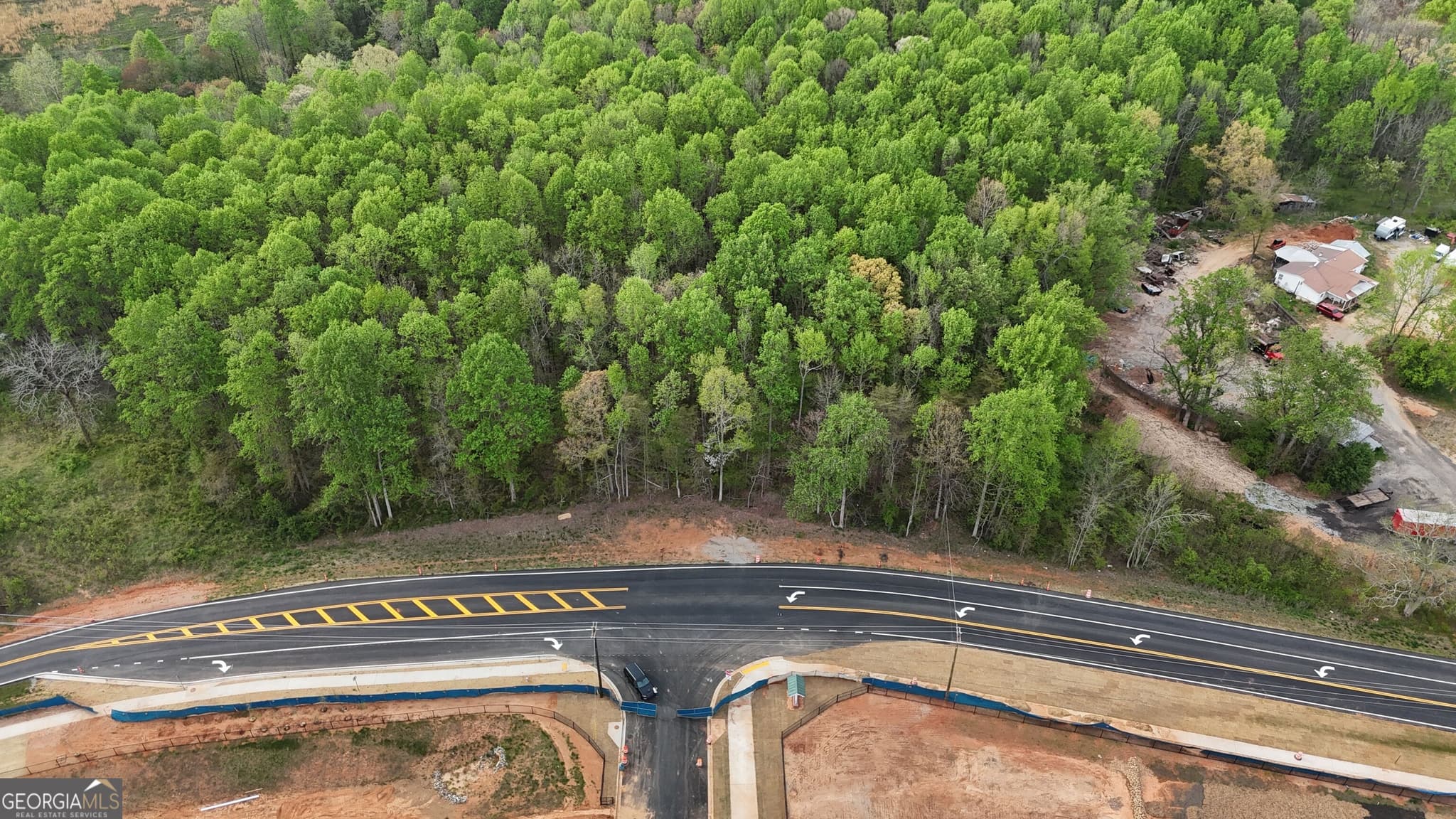 residential lot for sale at 0 Burruss Mill Road, Cumming, GA 30041 — photo 10