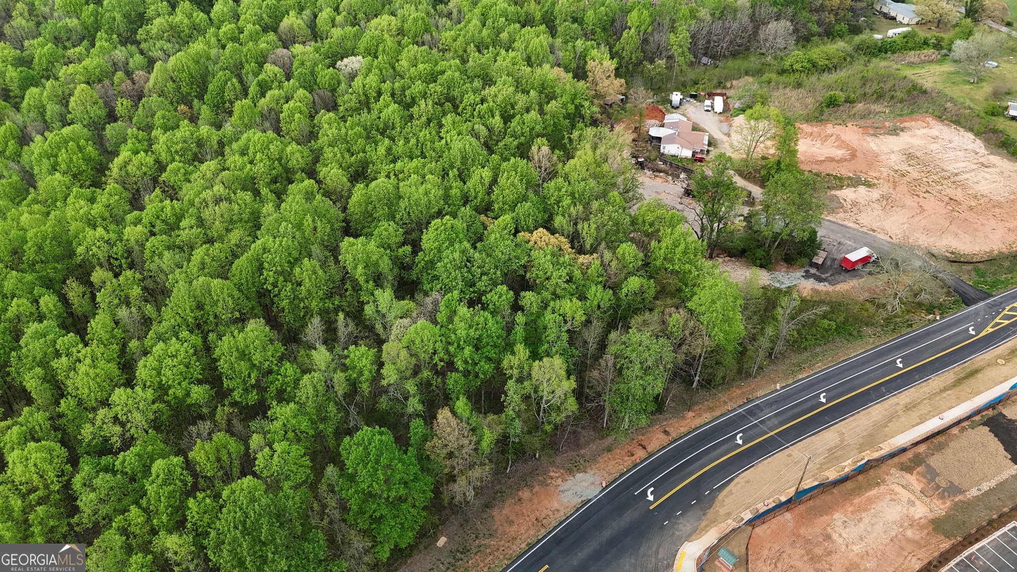 residential lot for sale at 0 Burruss Mill Road, Cumming, GA 30041 — photo 8