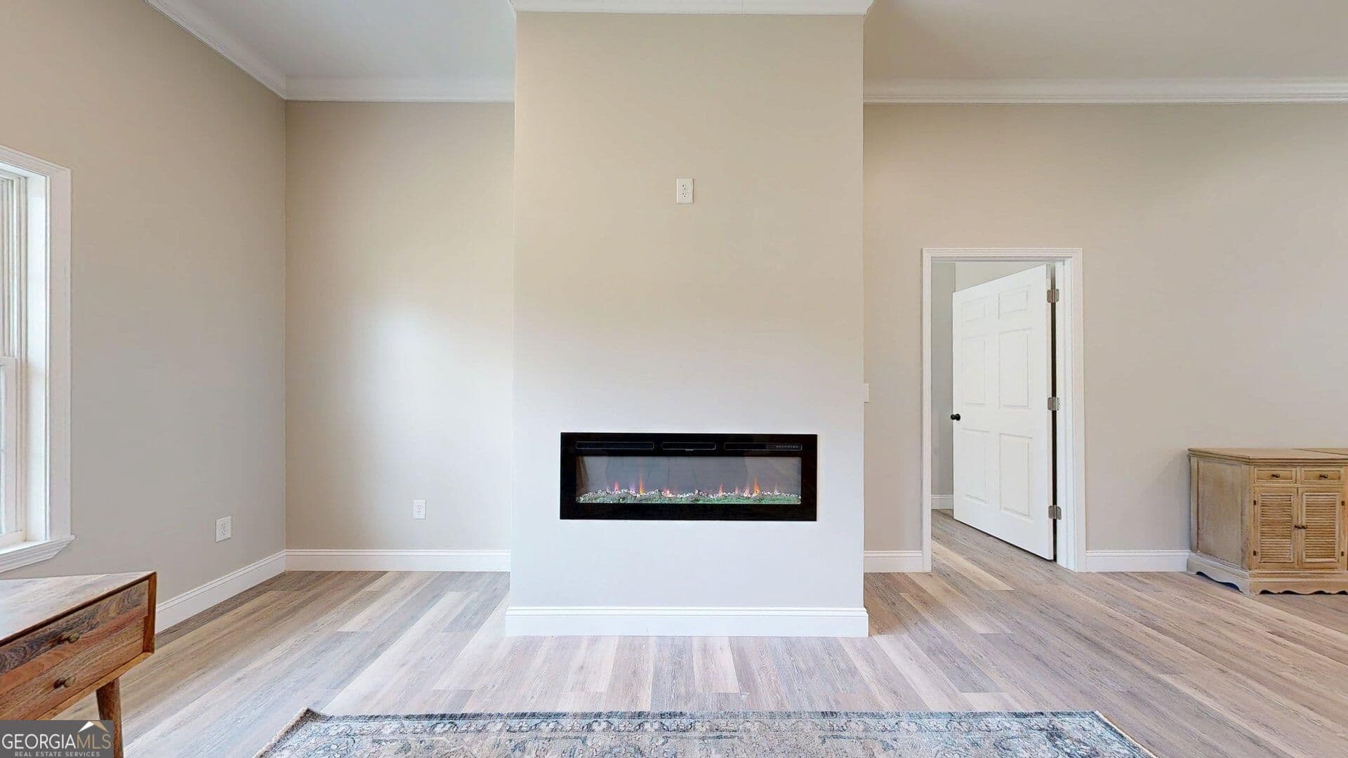 3 bedroom, 2 bathroom, 1,788 sq ft single family residence for sale at 301 S Hull Street, Sylvania, GA 30467 — photo 7