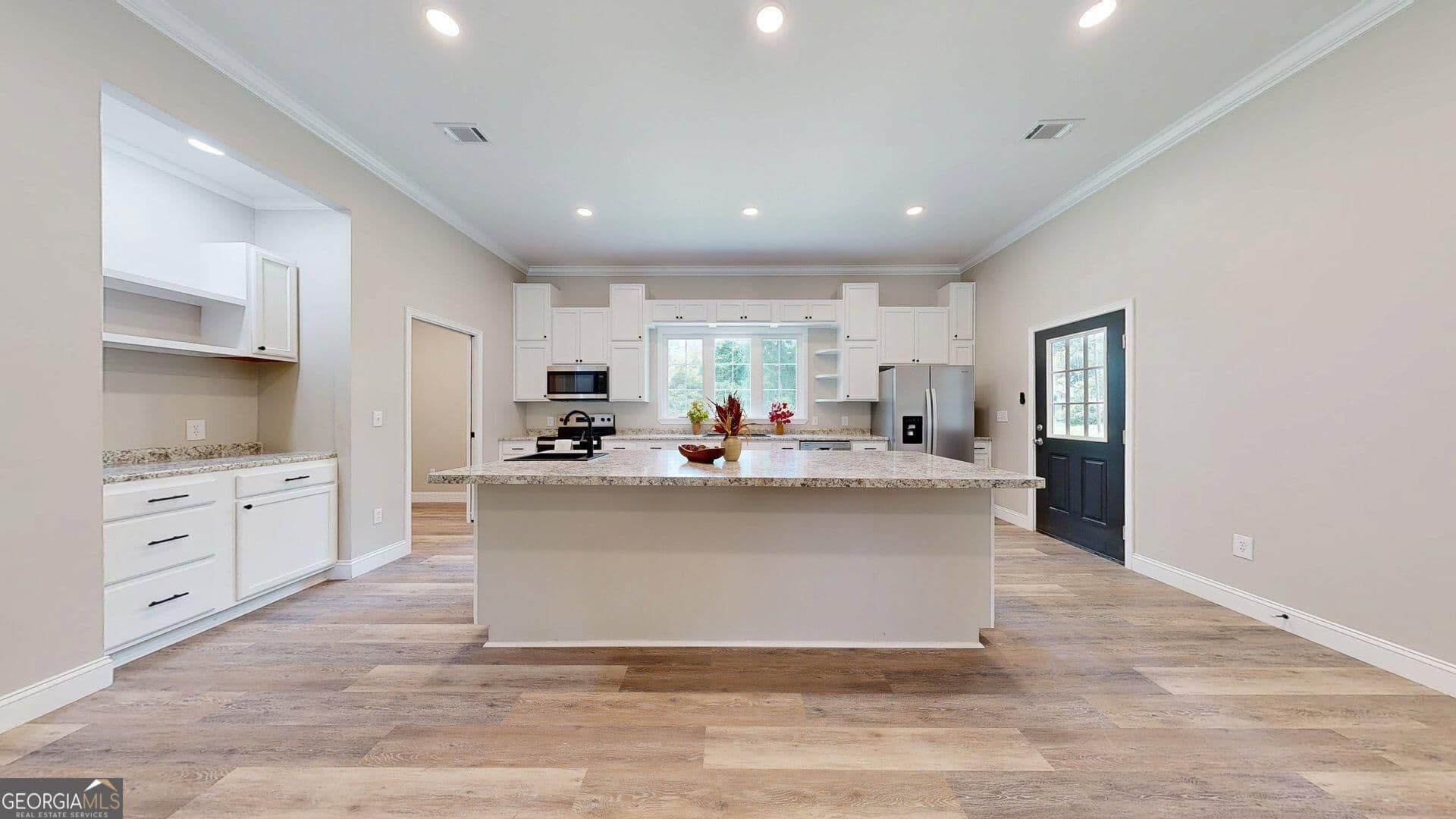 3 bedroom, 2 bathroom, 1,788 sq ft single family residence for sale at 301 S Hull Street, Sylvania, GA 30467 — photo 10