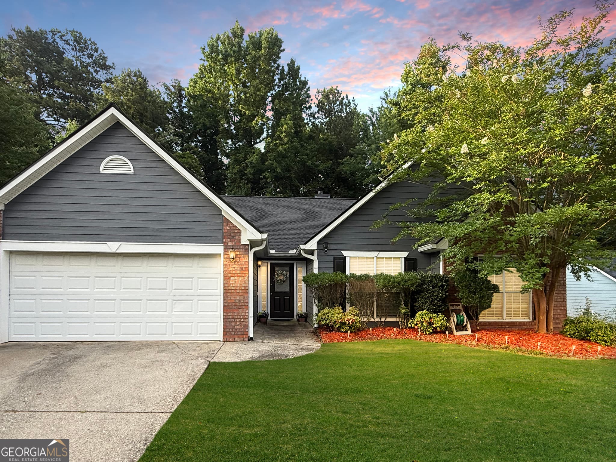 3 bedroom, 2 bathroom, 1,987 sq ft single family residence sold at 635 Paris Drive, Lawrenceville, GA 30043