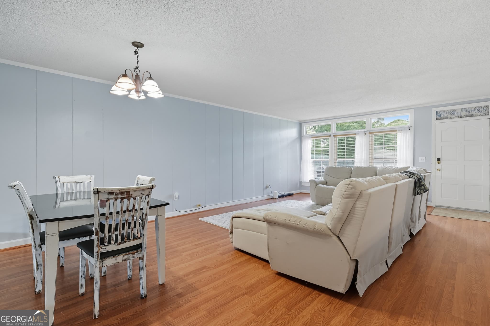 4 bedroom, 2 bathroom, 1,800 sq ft single family residence for sale at 757 Old Screven Road, Jesup, GA 31545 — photo 6