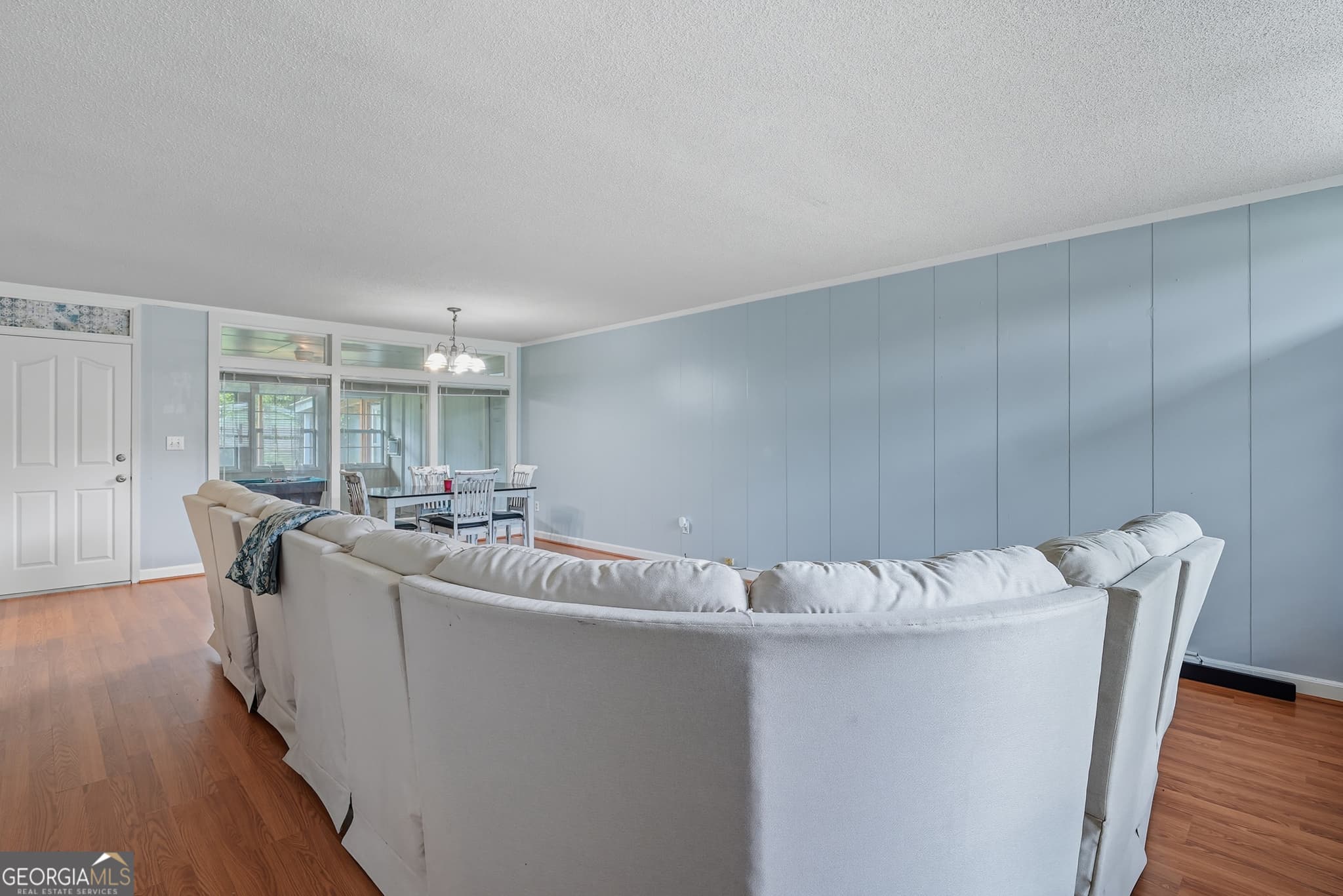 4 bedroom, 2 bathroom, 1,800 sq ft single family residence for sale at 757 Old Screven Road, Jesup, GA 31545 — photo 7