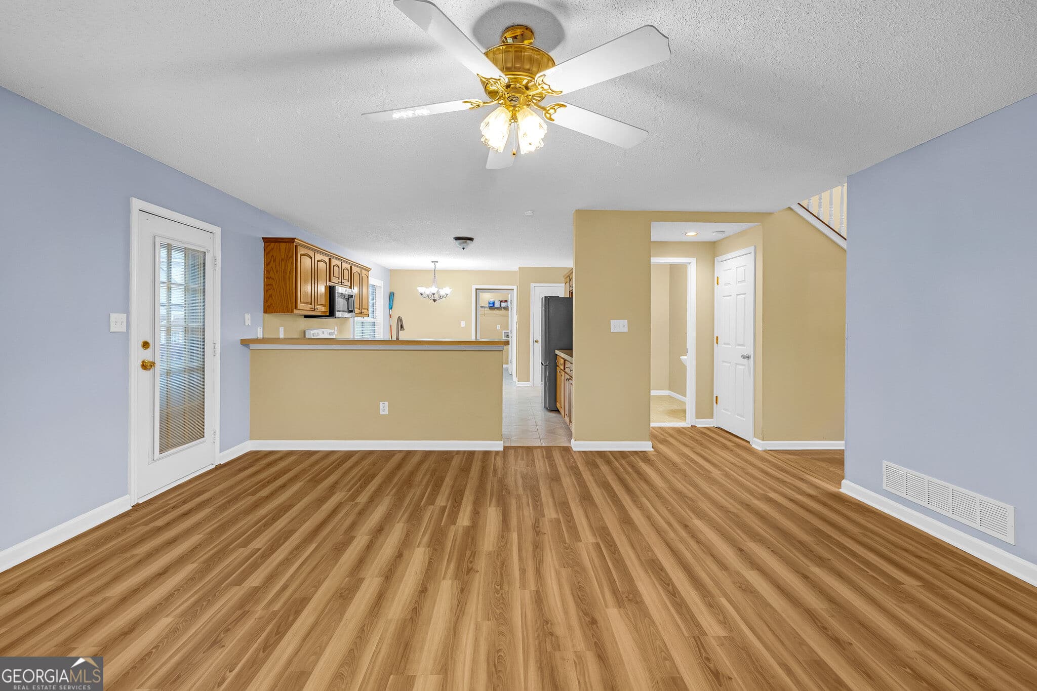 4 bedroom, 2.5 bathroom, 2,890 sq ft single family residence for rent at 270 Brook Hollow Drive, Mcdonough, GA 30252 for $2,600 a month — photo 8