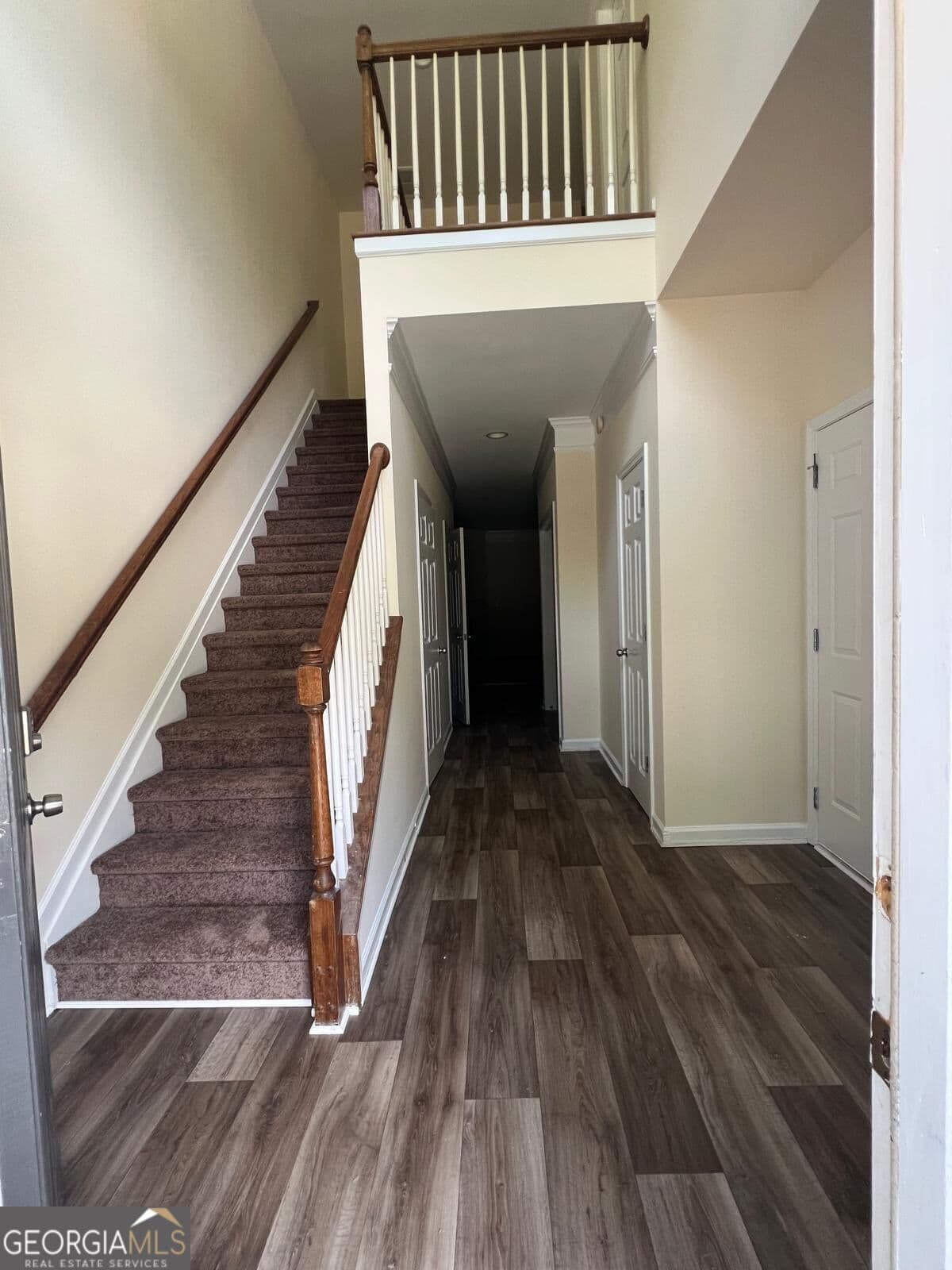 2 bedroom, 2.5 bathroom, 1,706 sq ft single family residence for rent at 5080 Lower Elm Street, South Fulton, GA 30349 for $1,700 a month — photo 2