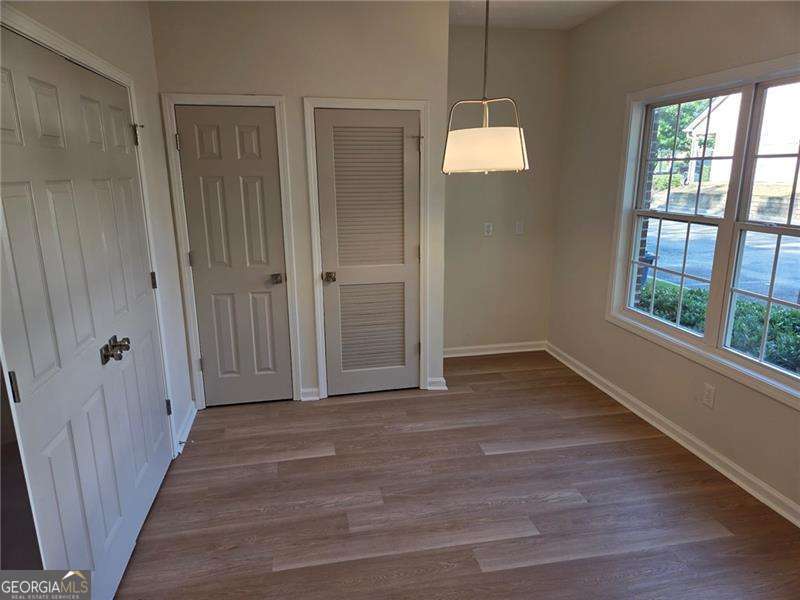 3 bedroom, 2.5 bathroom, 1,550 sq ft townhouse for sale at 2555 Flat Shoals Road 2701, Atlanta, GA 30349 — photo 10