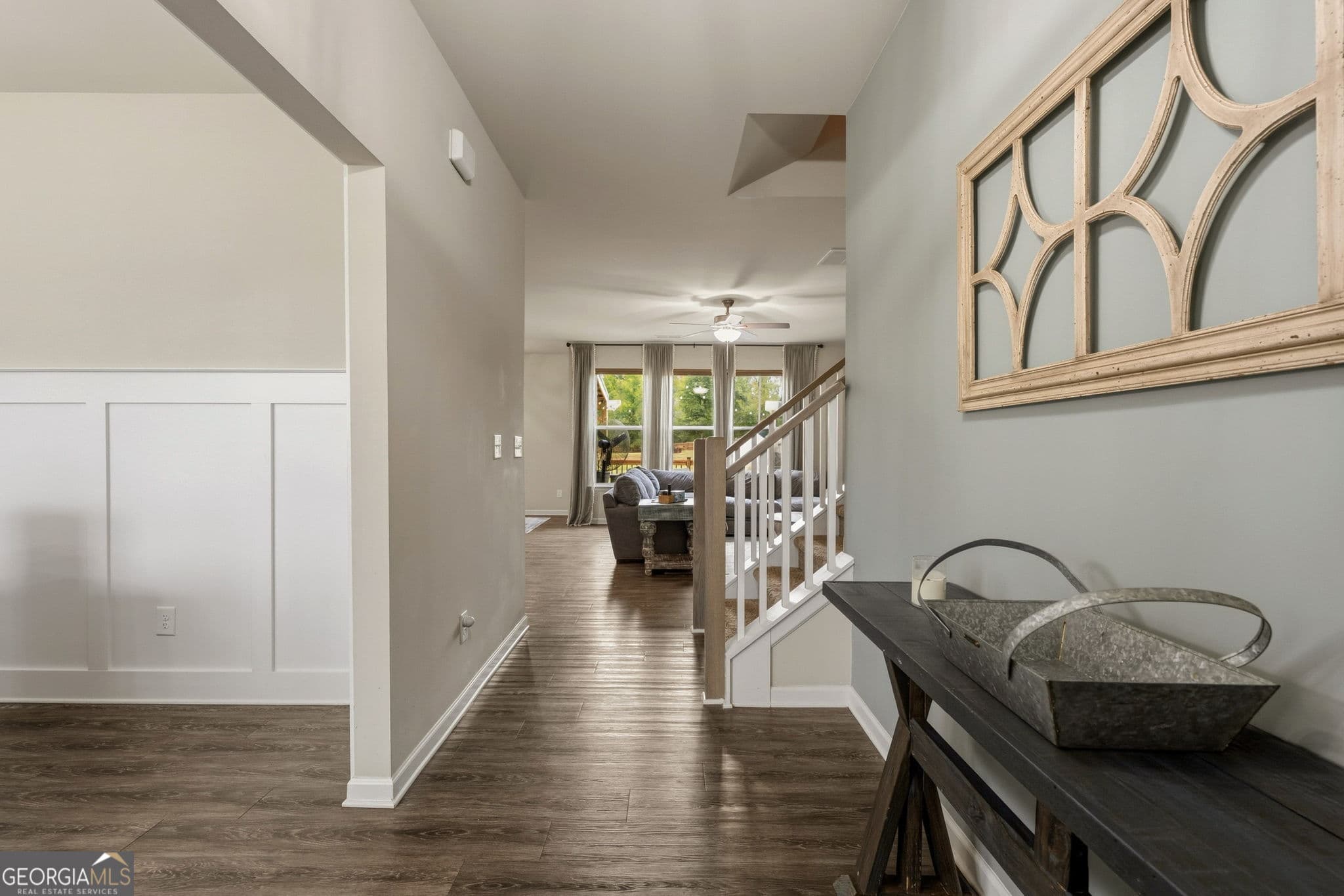 4 bedroom, 3 bathroom, 2,544 sq ft single family residence for sale at 215 Sanders Road, Macon, GA 31210 — photo 2