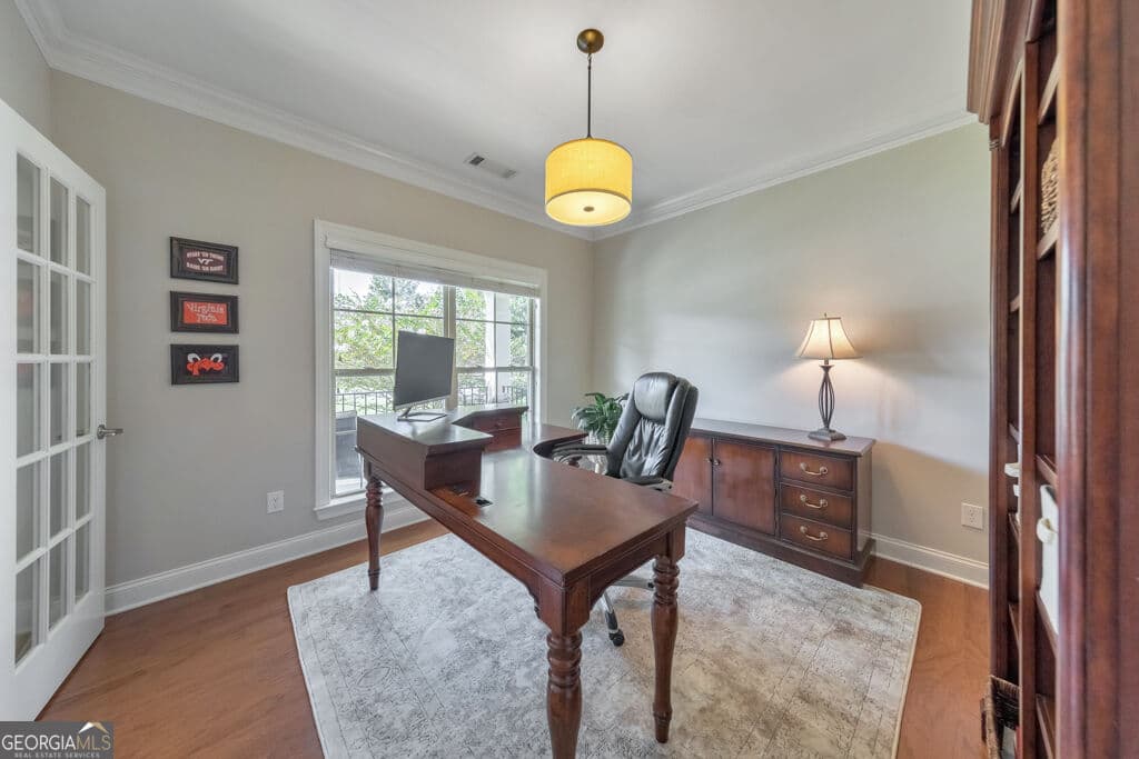 5 bedroom, 5 bathroom single family residence for sale at 3755 Guildhall Trail, Marietta, GA 30066 — photo 9