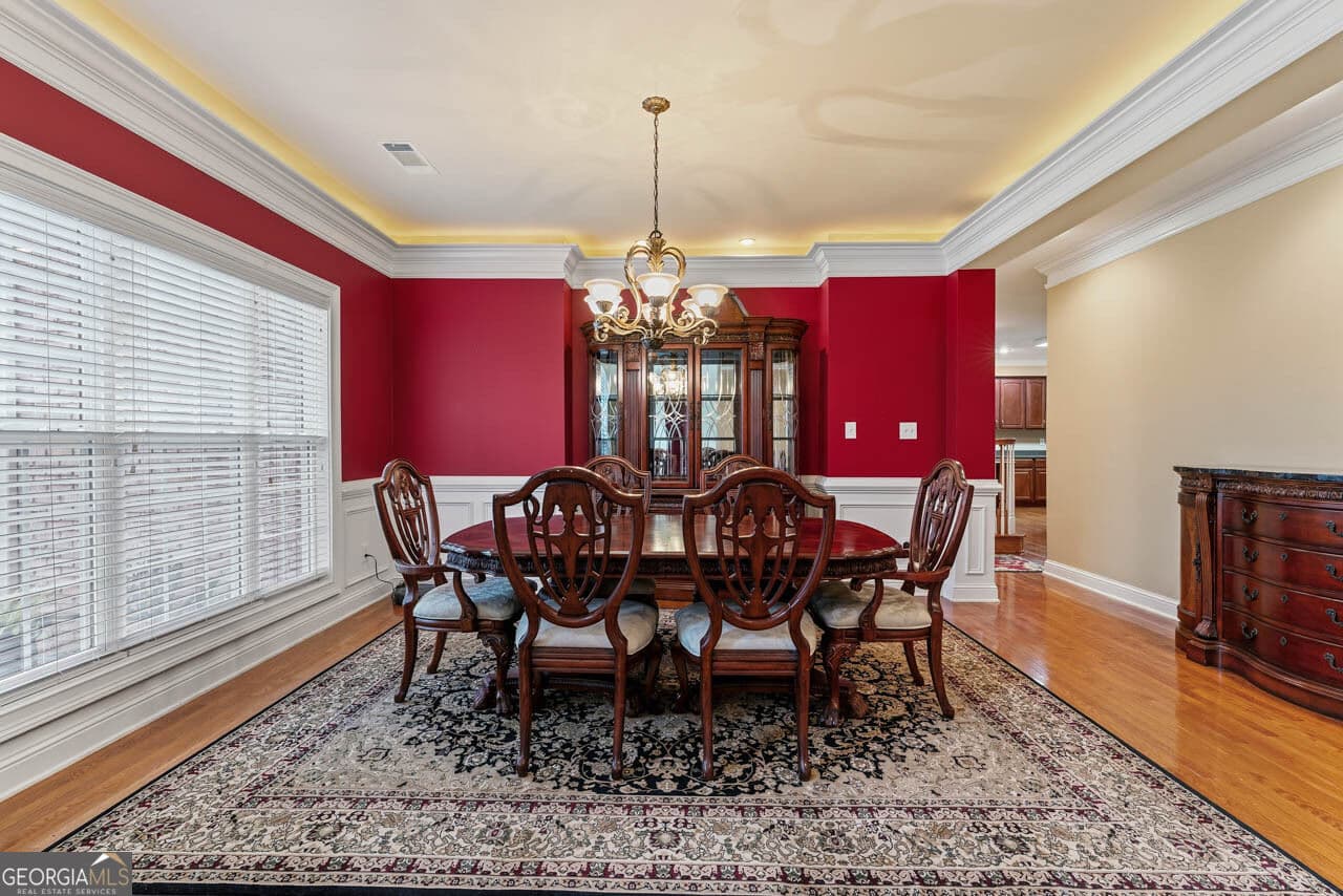 3 bedroom, 2.5 bathroom, 3,435 sq ft single family residence for sale at 1114 Charleston Ridge, Mcdonough, GA 30252 — photo 7