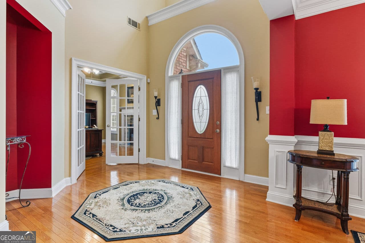 3 bedroom, 2.5 bathroom, 3,435 sq ft single family residence for sale at 1114 Charleston Ridge, Mcdonough, GA 30252 — photo 5