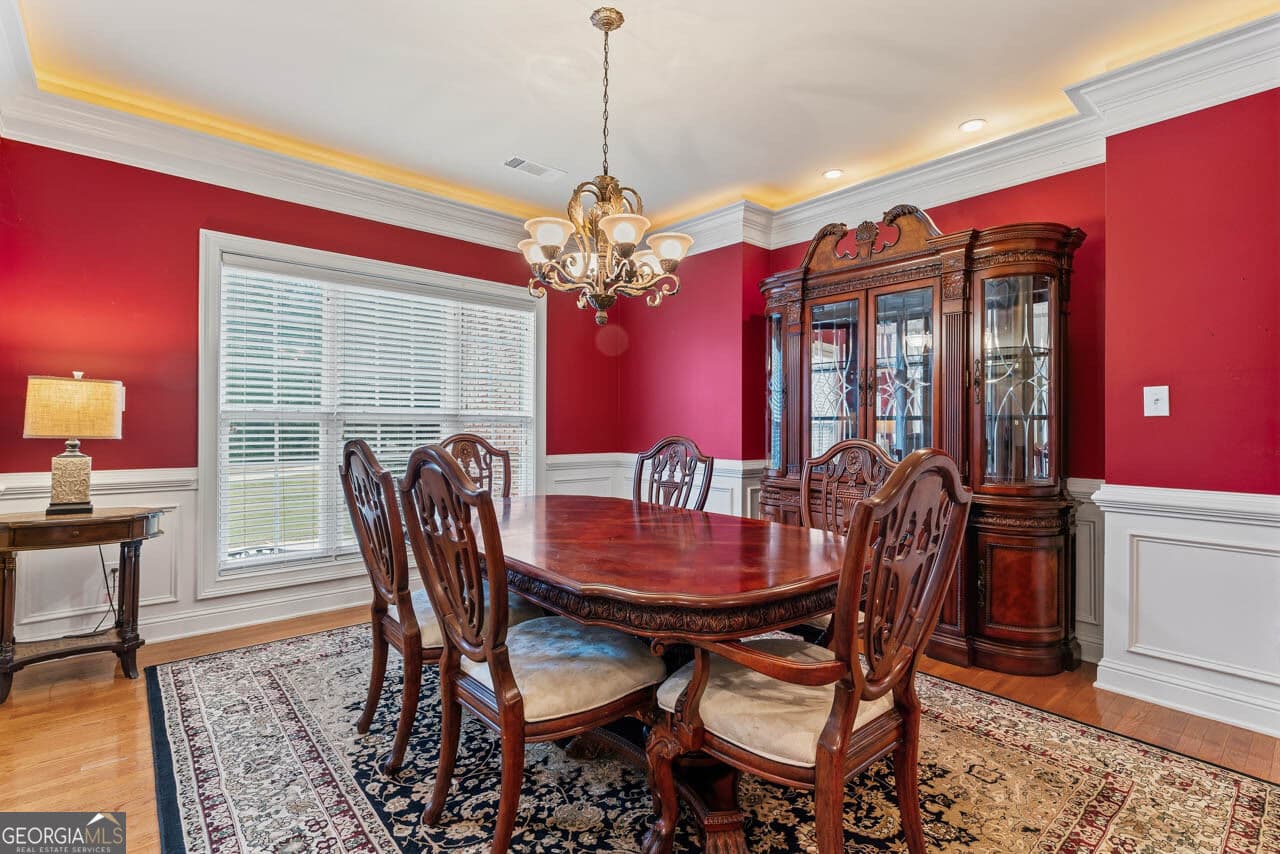3 bedroom, 2.5 bathroom, 3,435 sq ft single family residence for sale at 1114 Charleston Ridge, Mcdonough, GA 30252 — photo 9