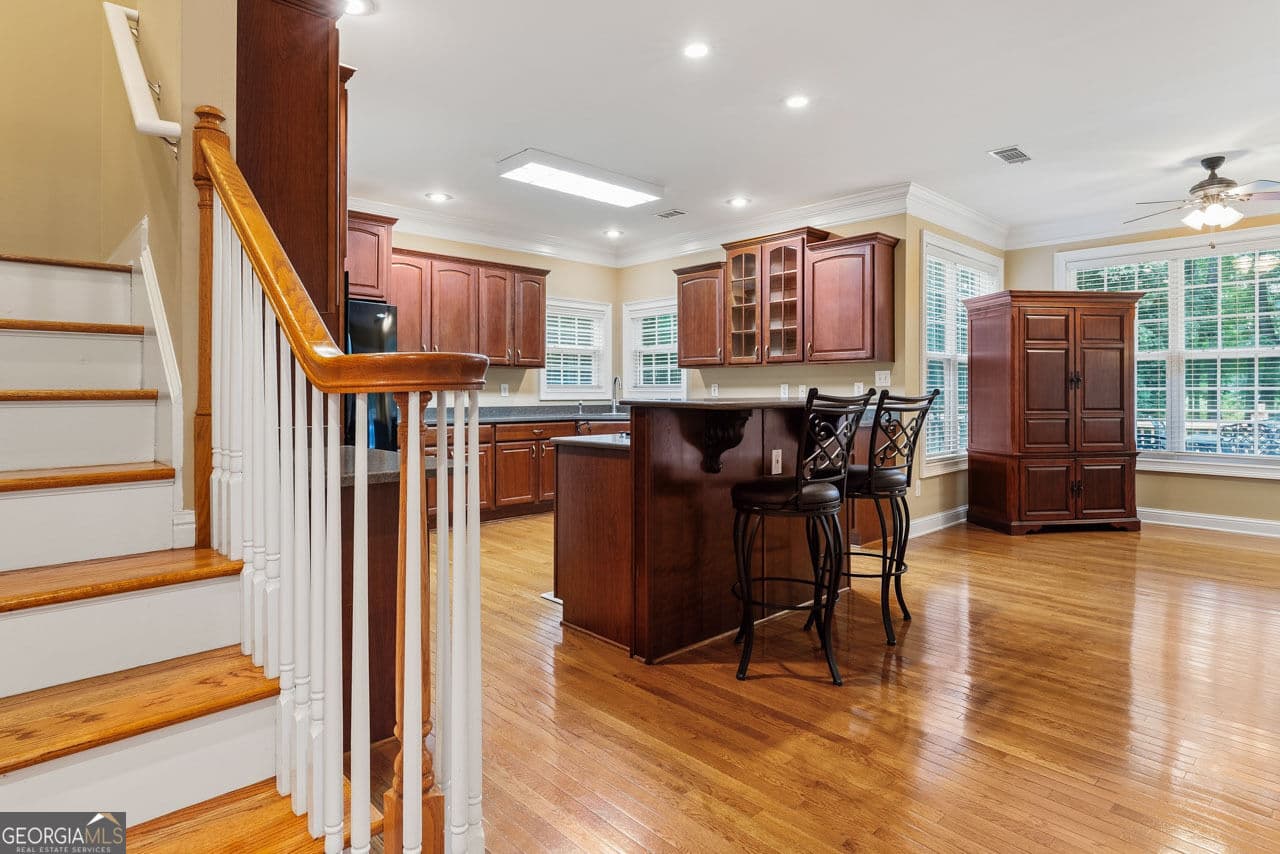 3 bedroom, 2.5 bathroom, 3,435 sq ft single family residence for sale at 1114 Charleston Ridge, Mcdonough, GA 30252 — photo 10