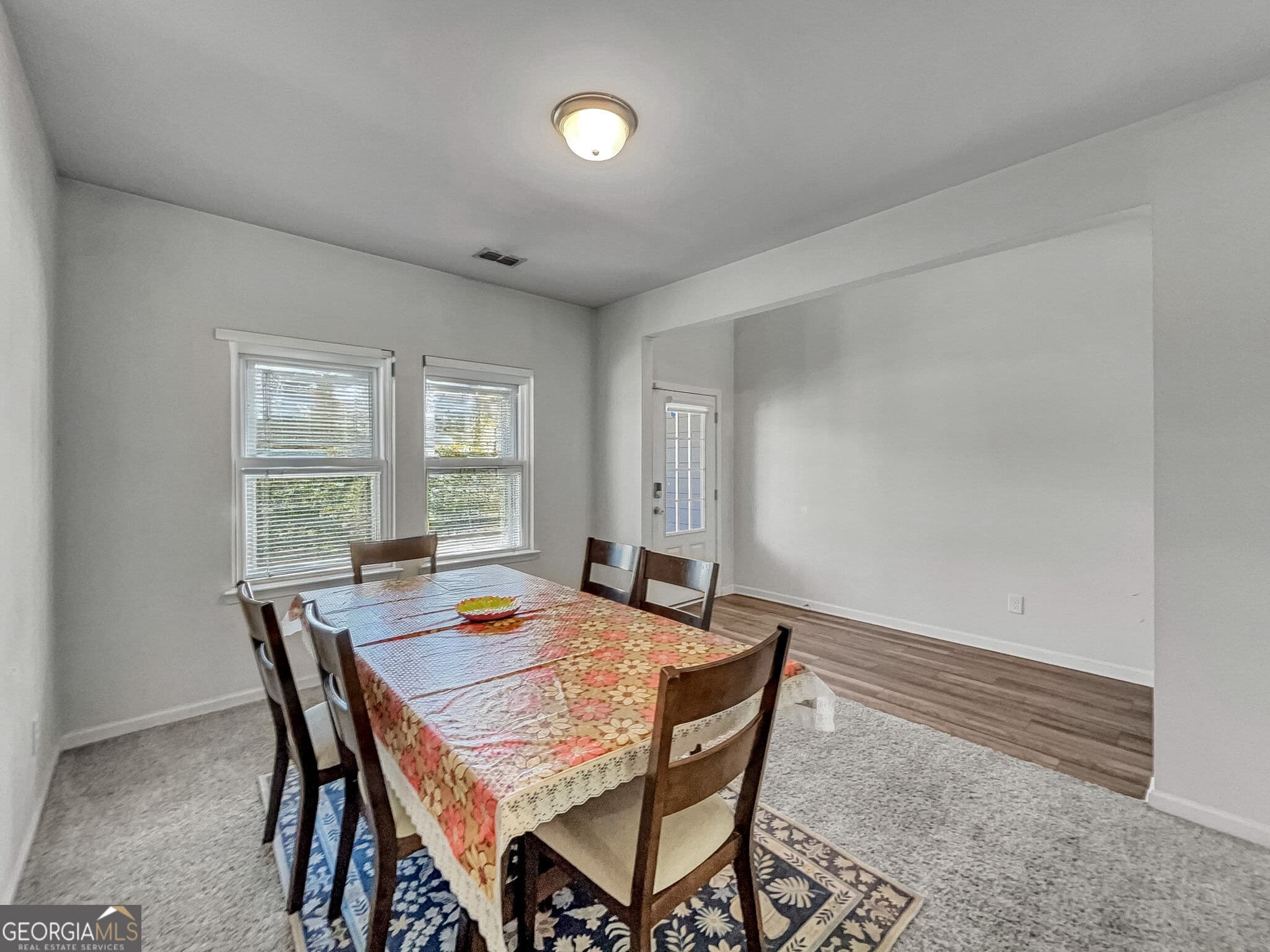 5 bedroom, 3 bathroom, 3,129 sq ft single family residence for sale at 5880 Hackberry Lane, Braselton, GA 30517 — photo 7